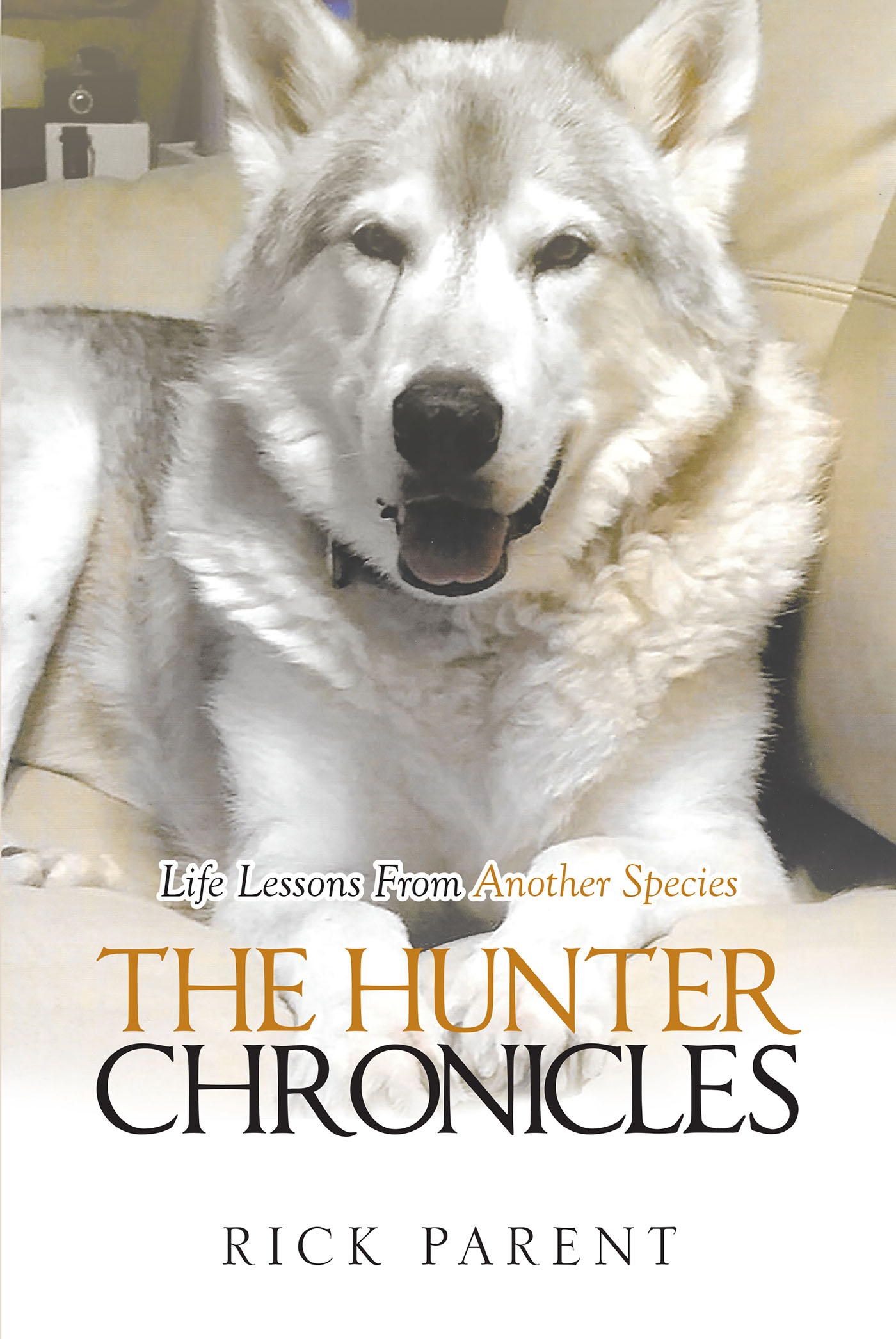 The Hunter Chronicles Cover Image
