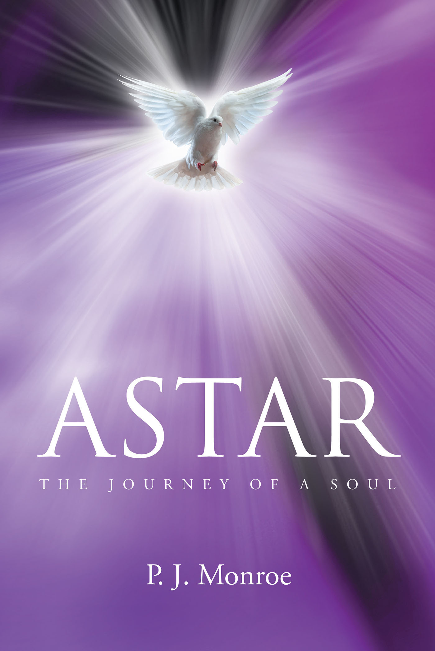 Astar Cover Image