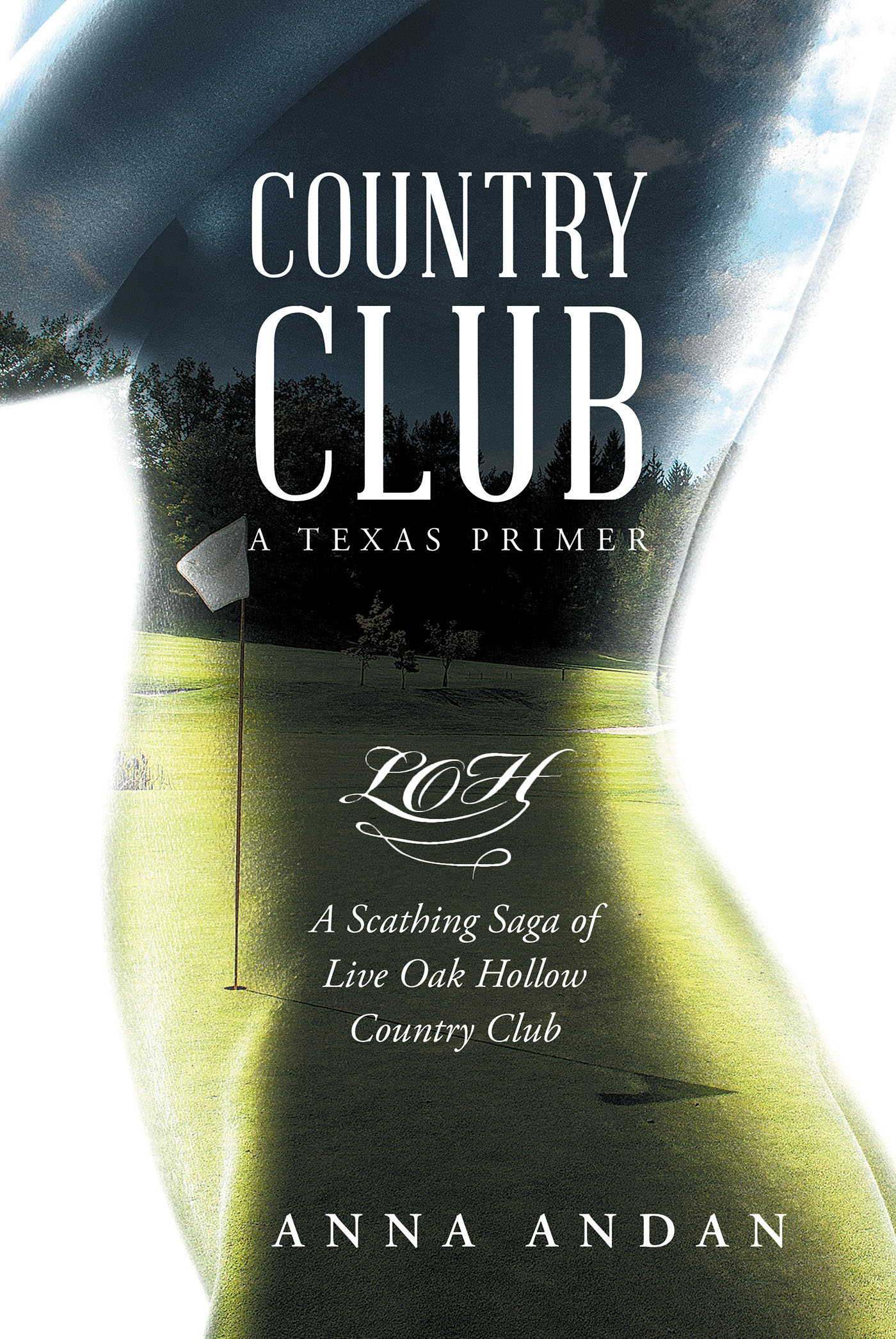 Country Club Cover Image