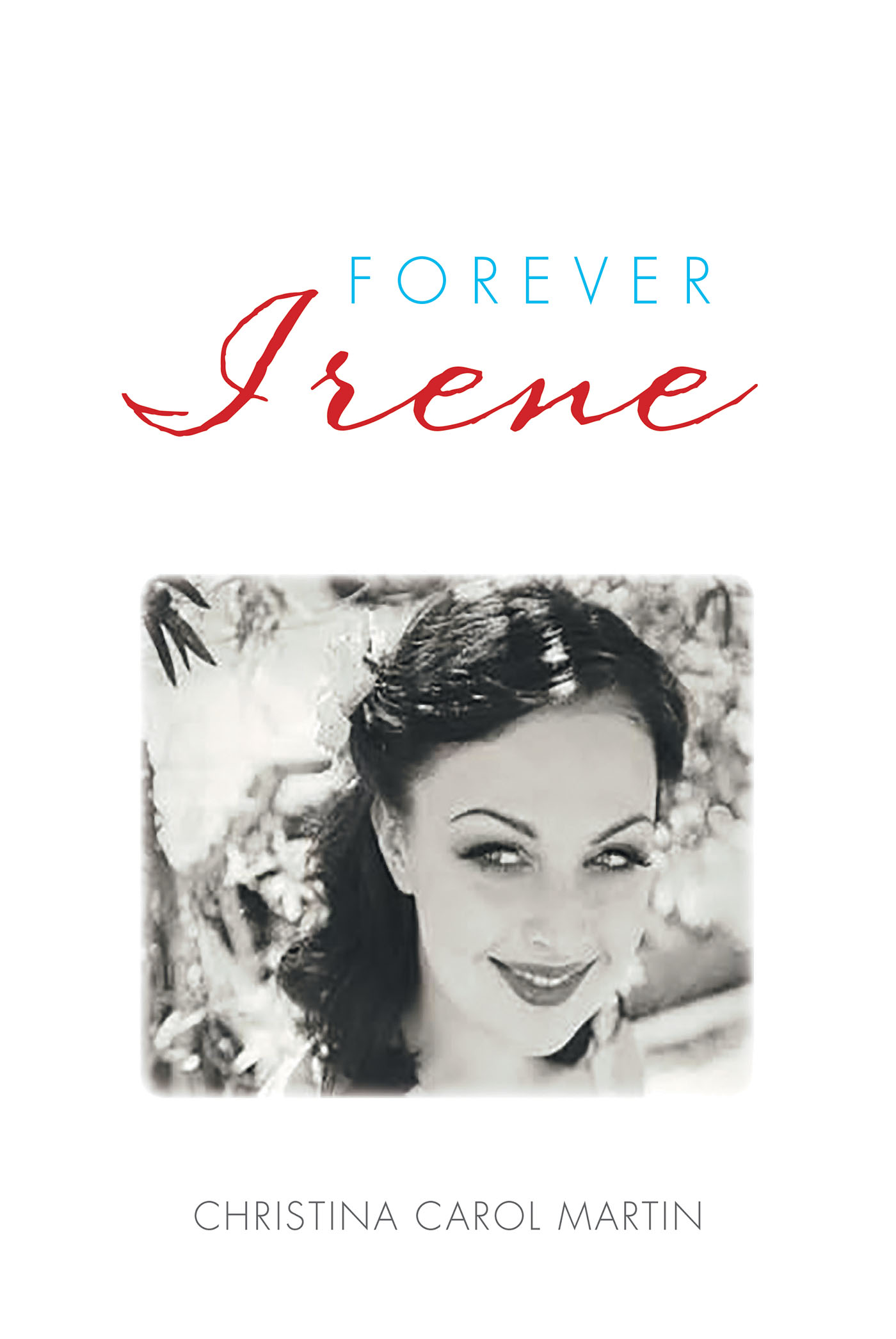 Forever Irene Cover Image