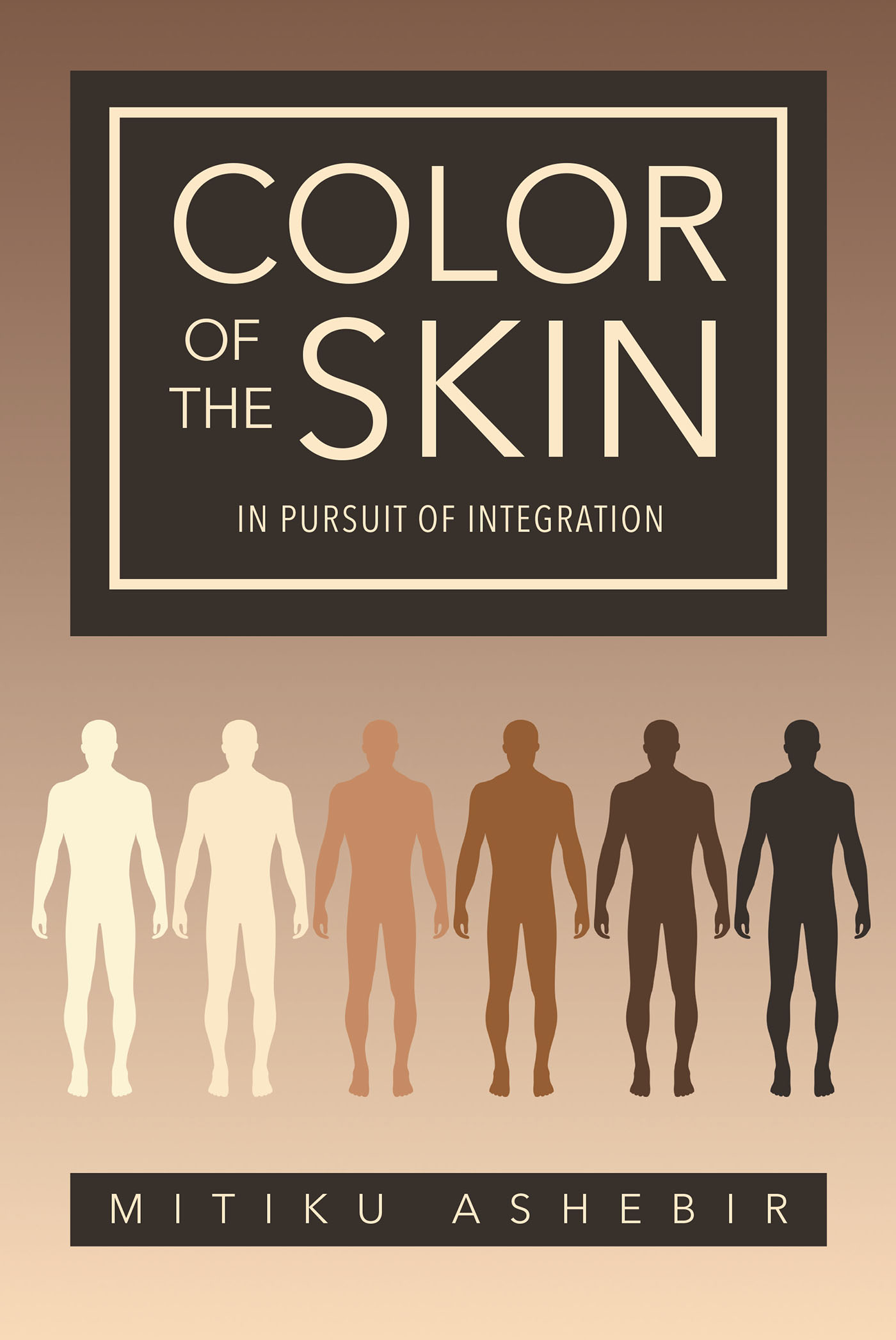 Color of the Skin Cover Image