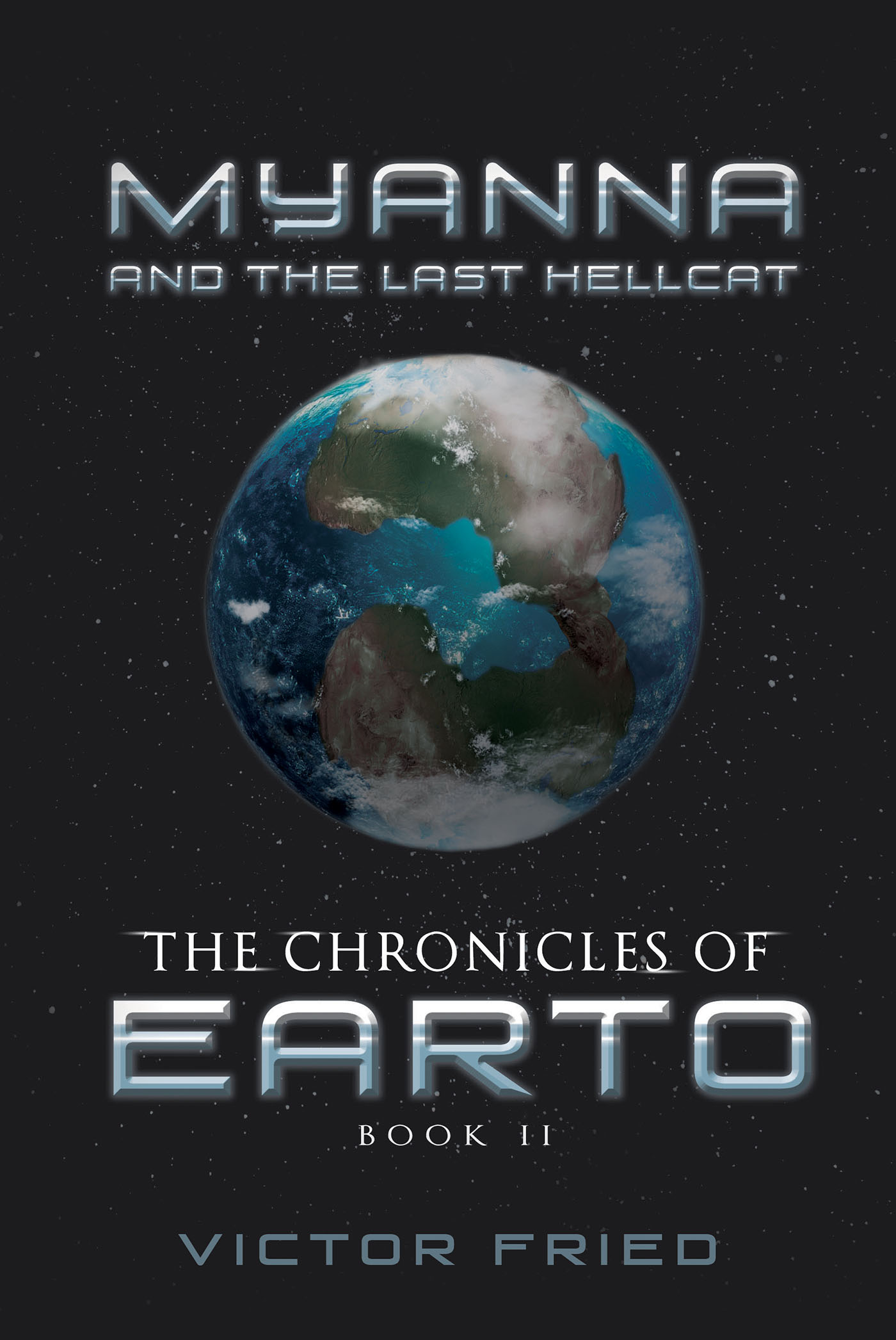 The Chronicles of Earto Cover Image