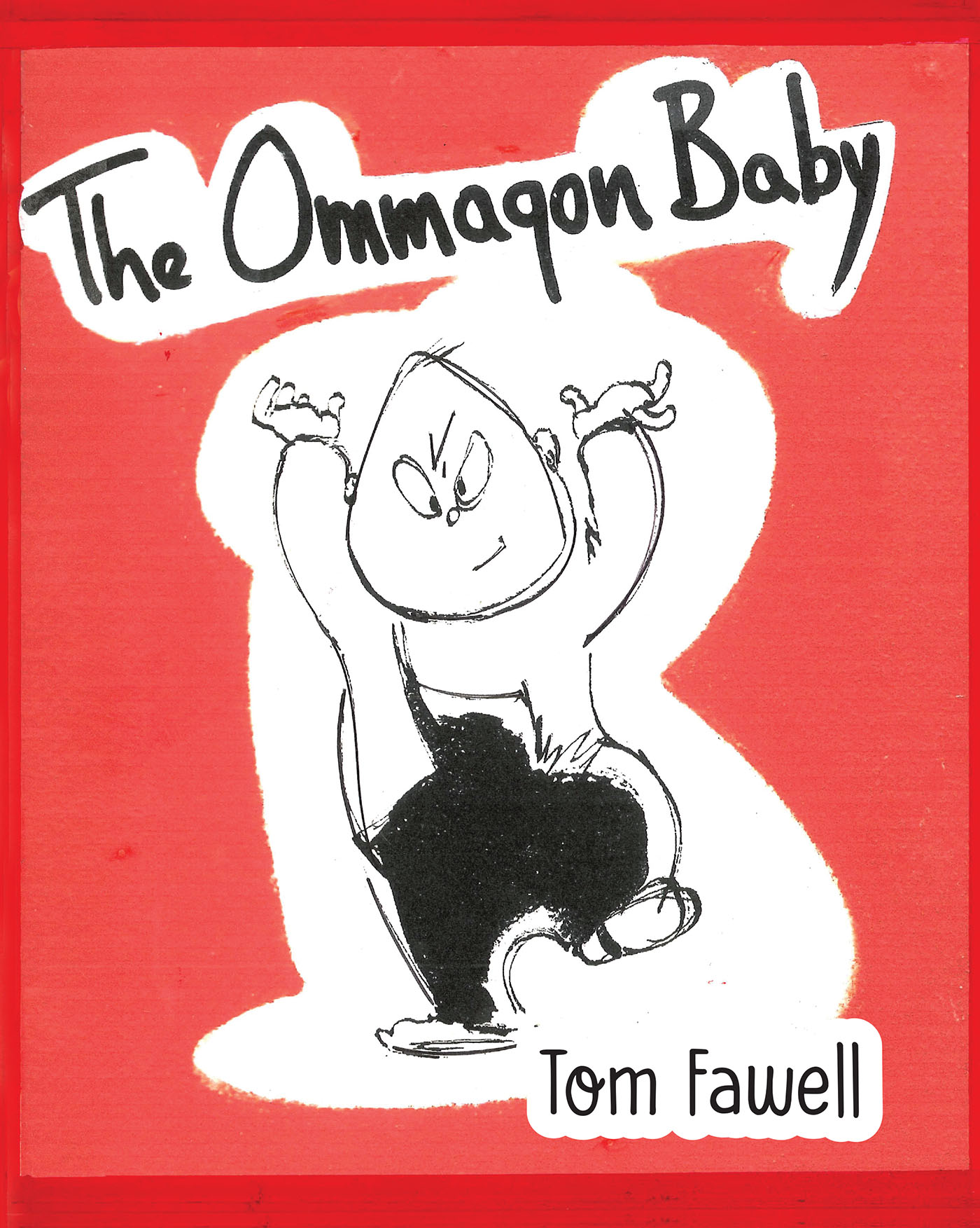 The Ommagon Baby Cover Image