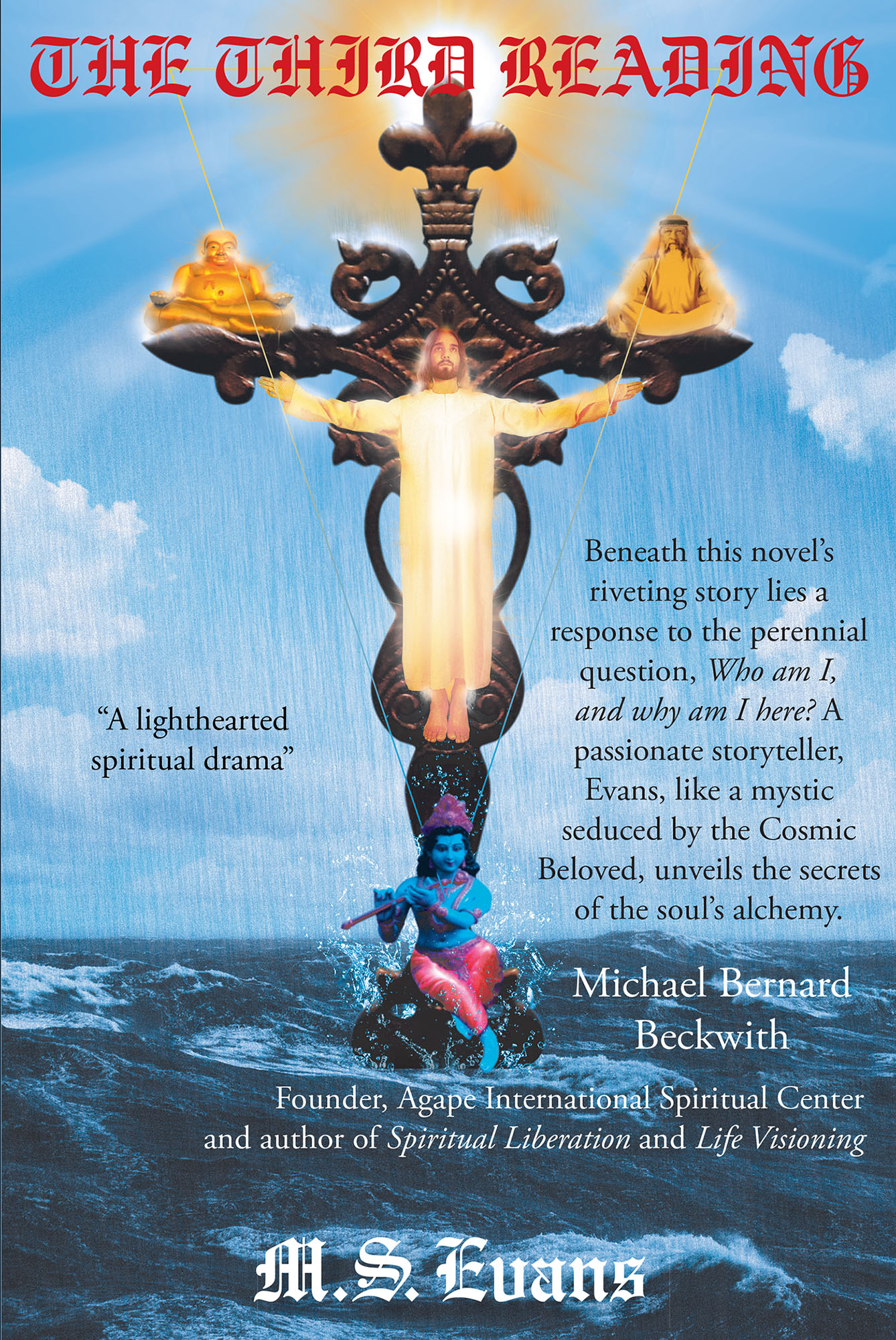 The Third Reading Cover Image