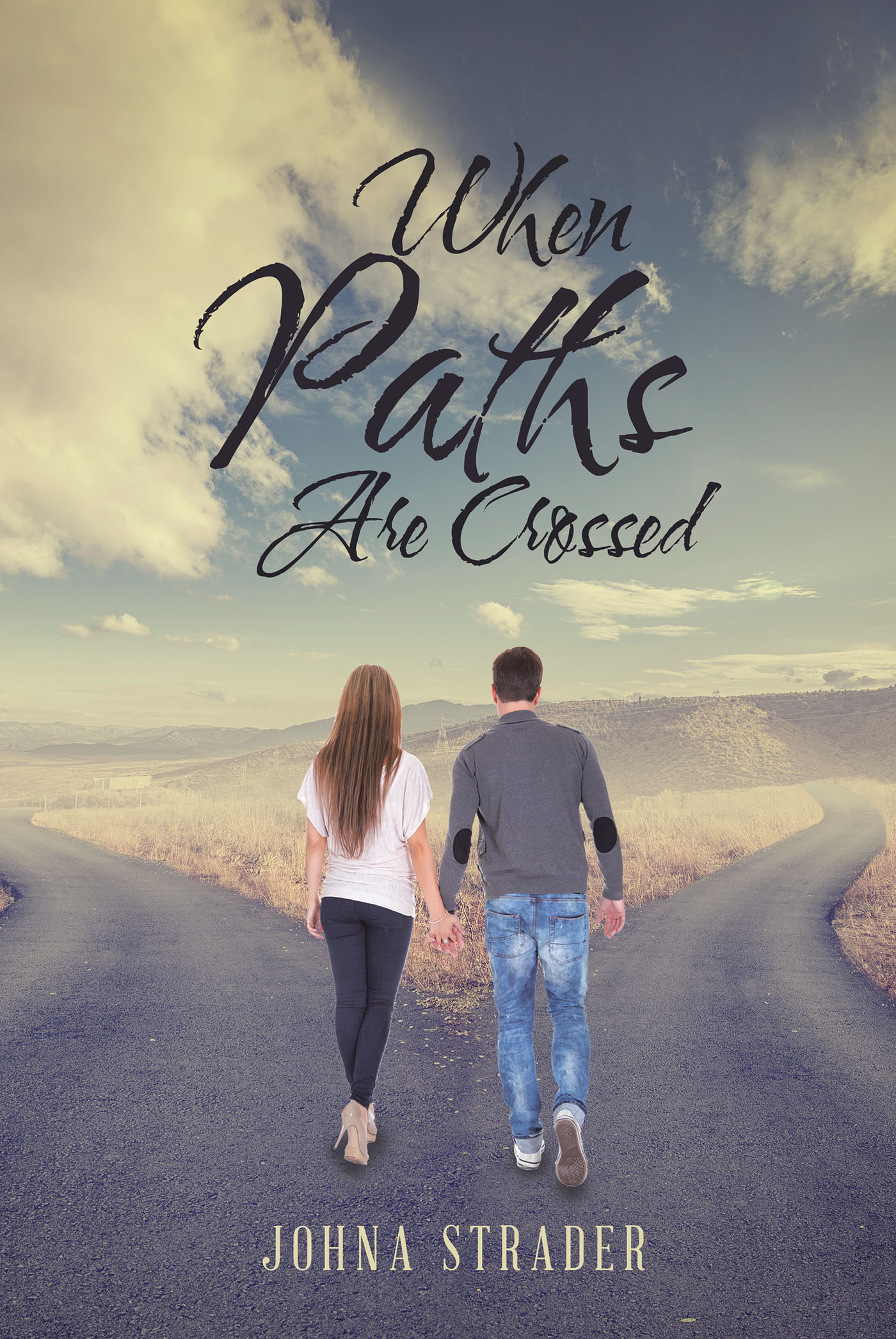 When Paths Are Crossed Cover Image