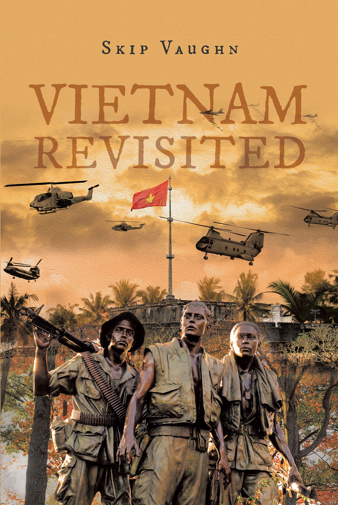 Vietnam Revisited Cover Image