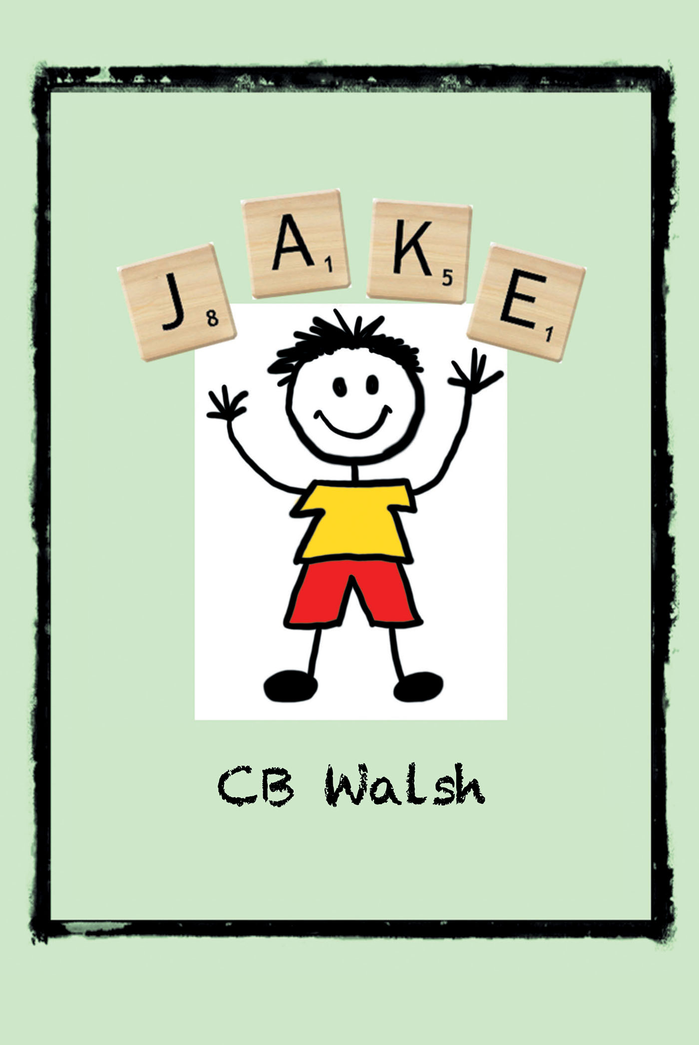 Jake Cover Image