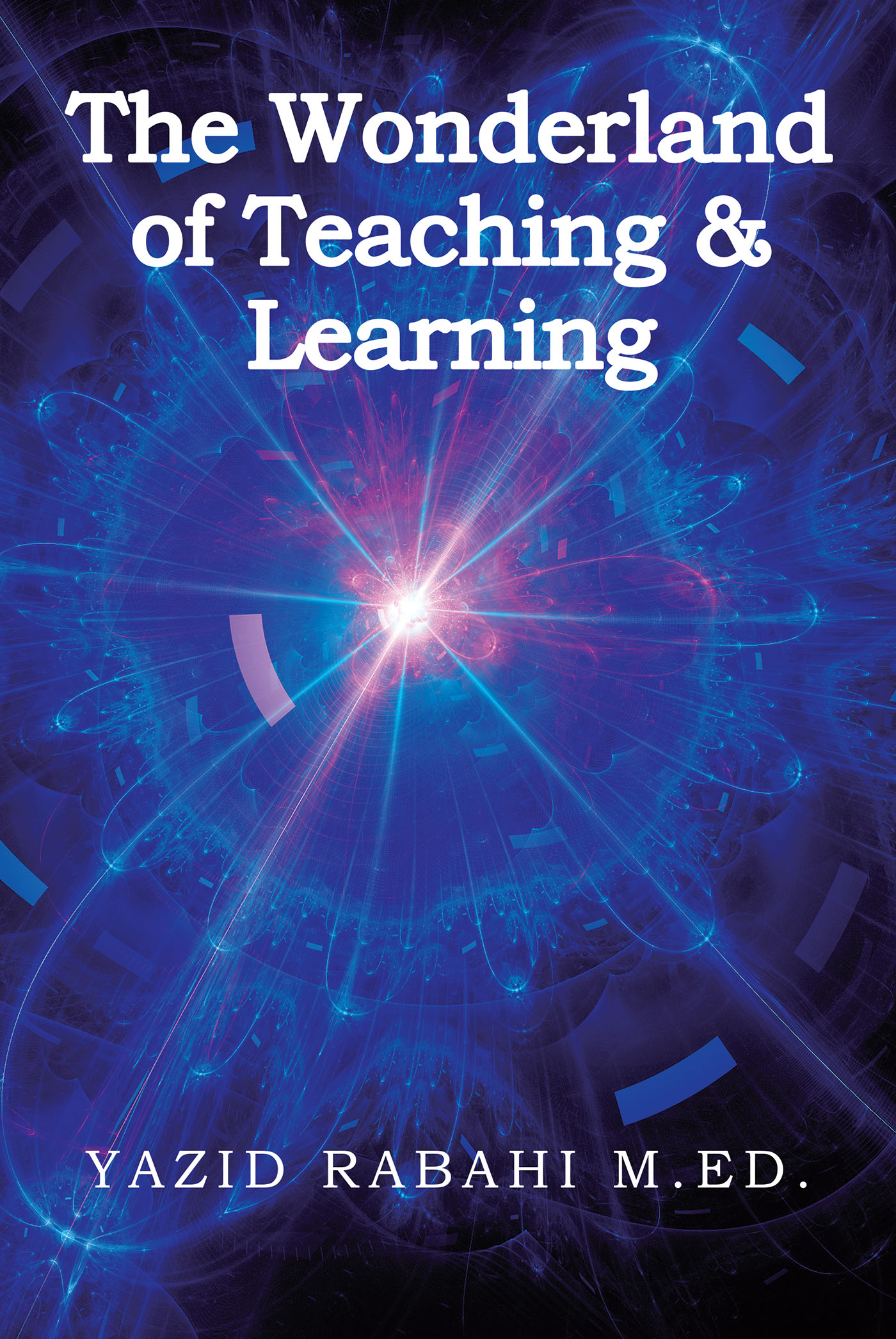 The Wonderland of Teaching & Learning Cover Image