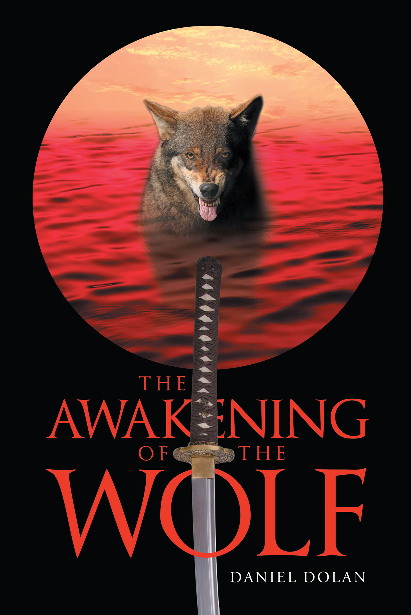The Awakening of the Wolf Cover Image