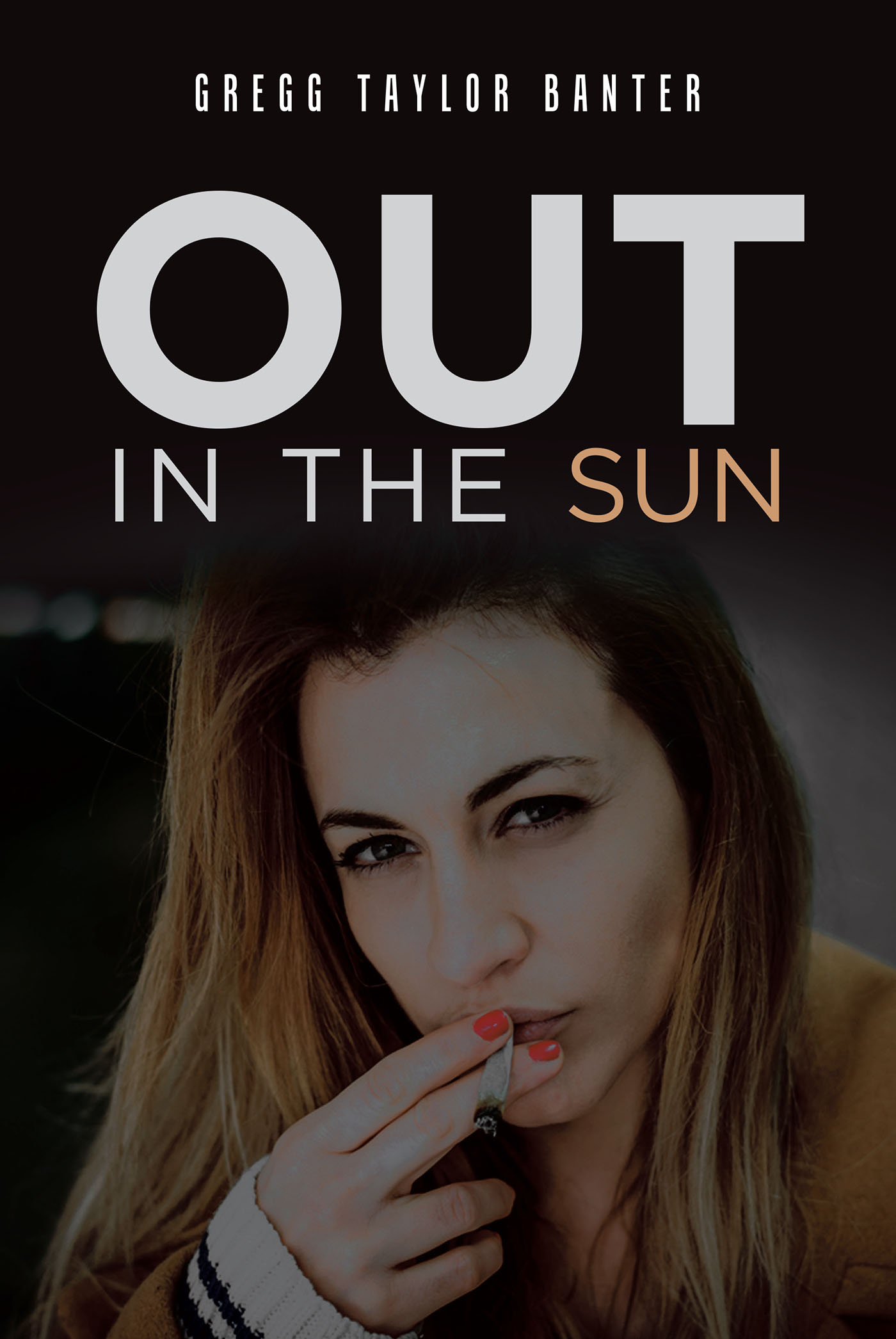Out in the Sun Cover Image