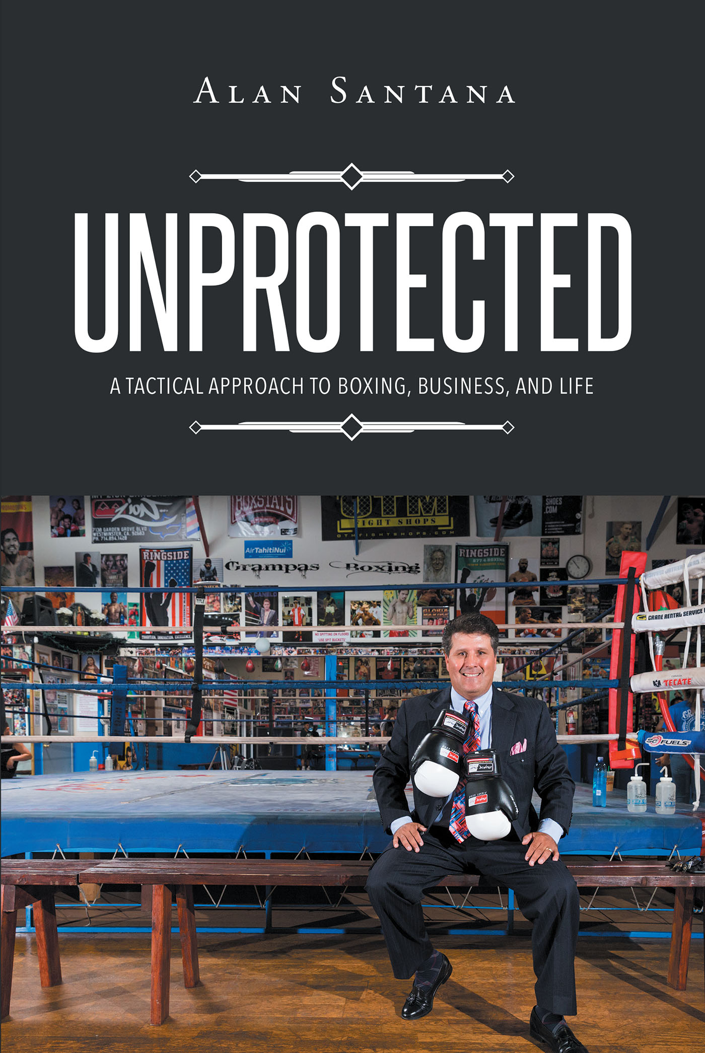 Unprotected Cover Image