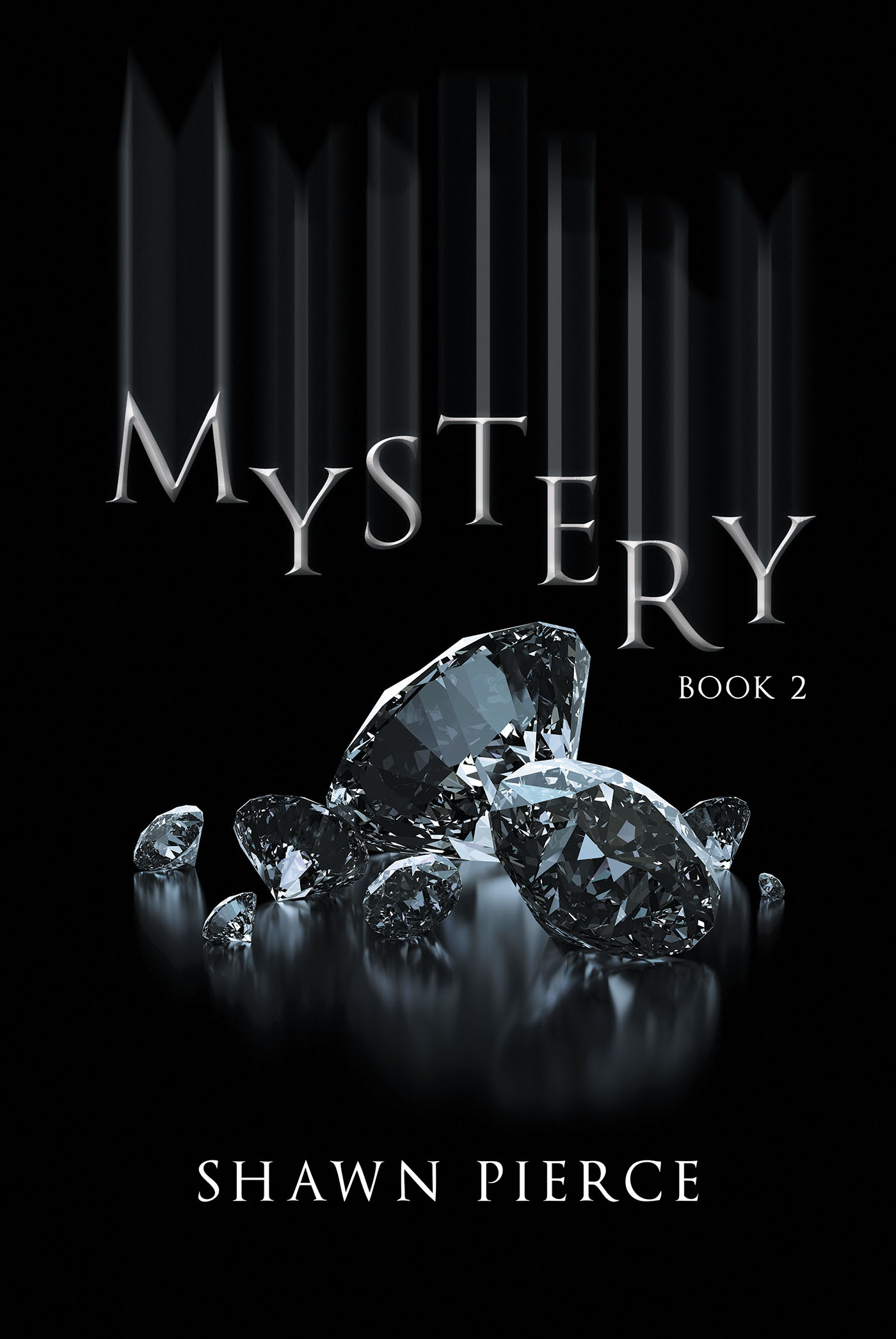 Mystery Book 2 Cover Image