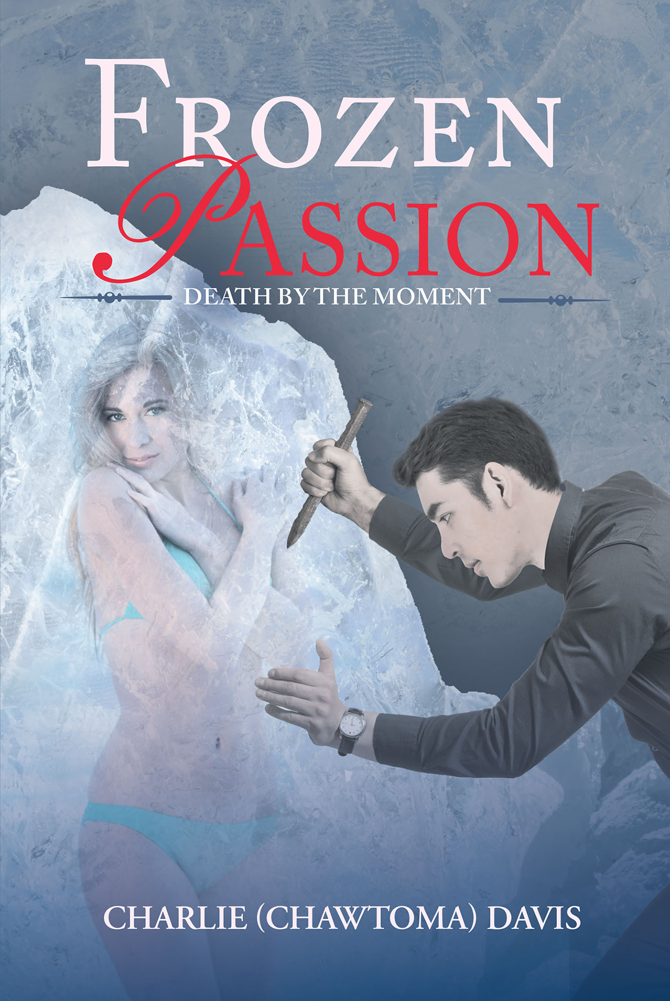 Frozen Passion Cover Image