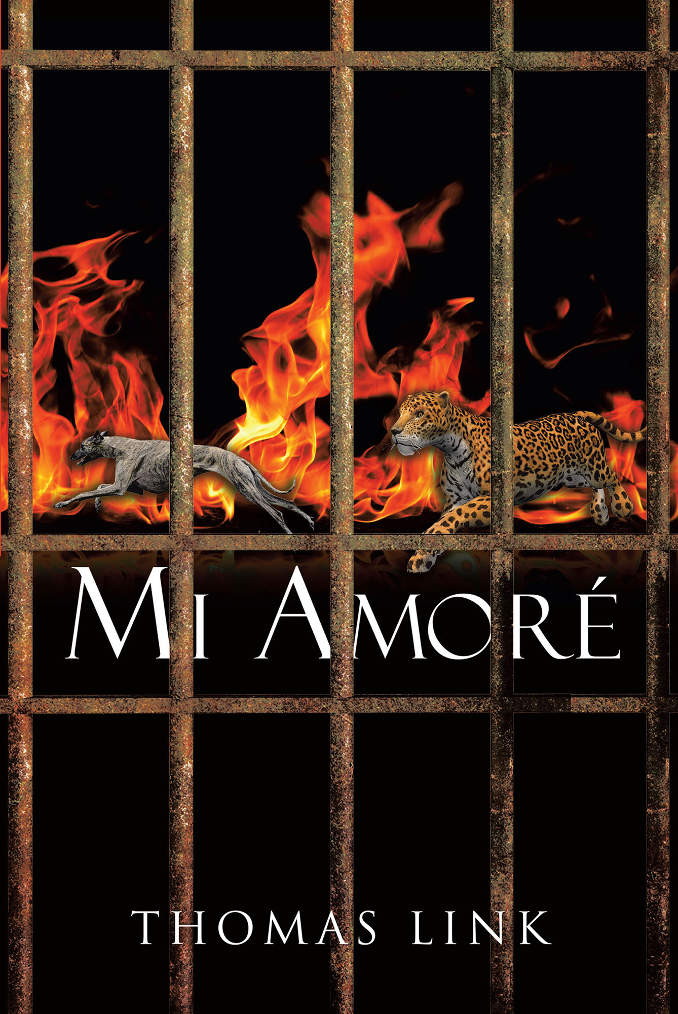 Mi AmorÃ© Cover Image