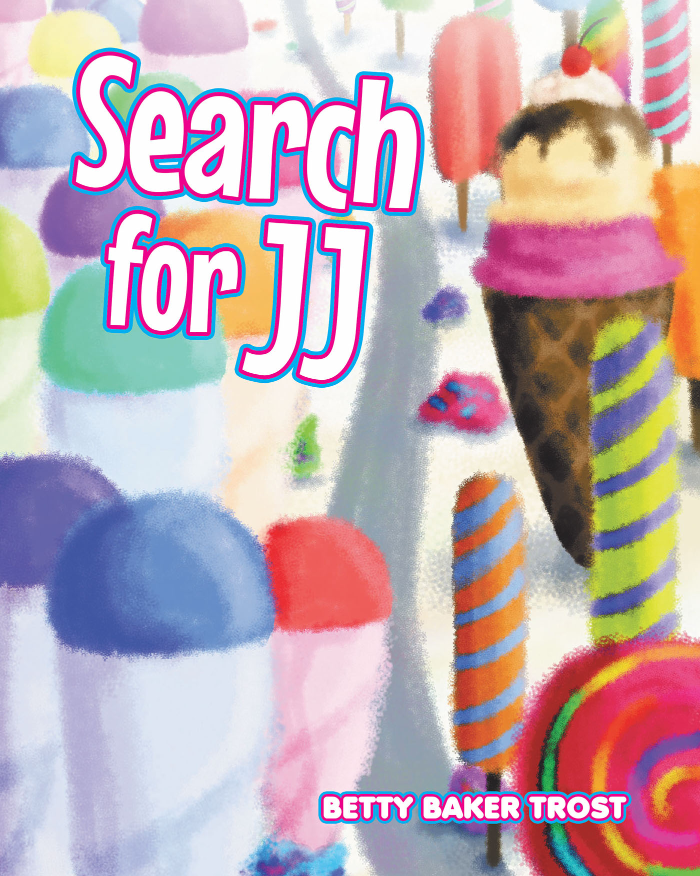 Search for JJ Cover Image