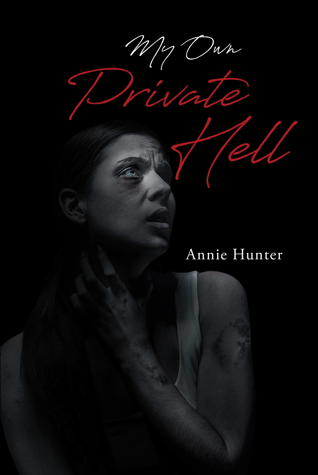 My Own Private Hell Cover Image