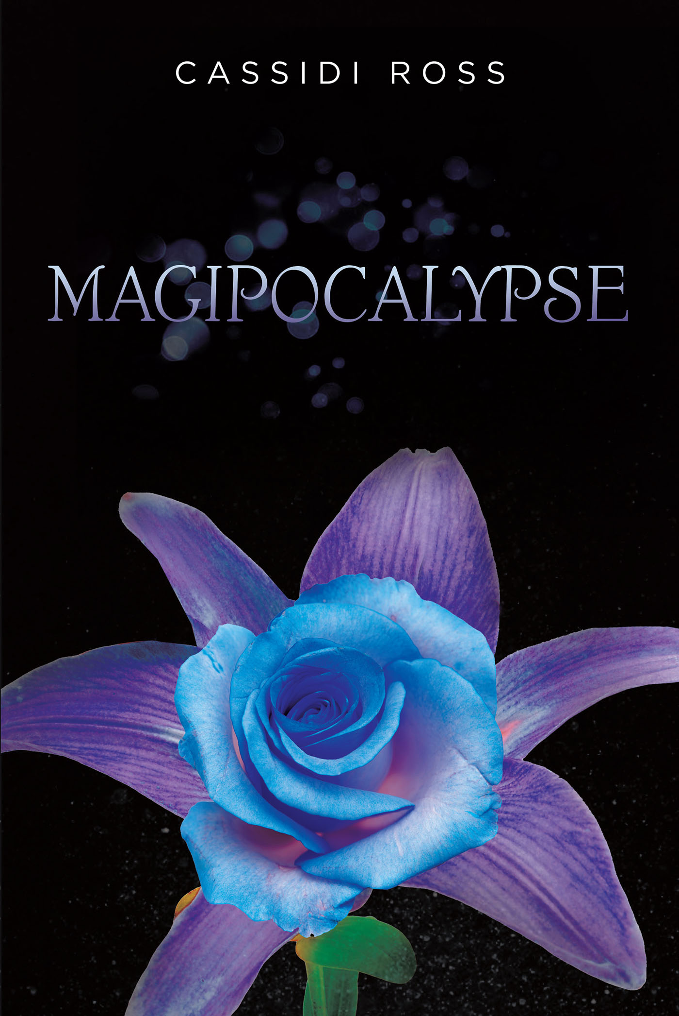 Magipocalypse Cover Image