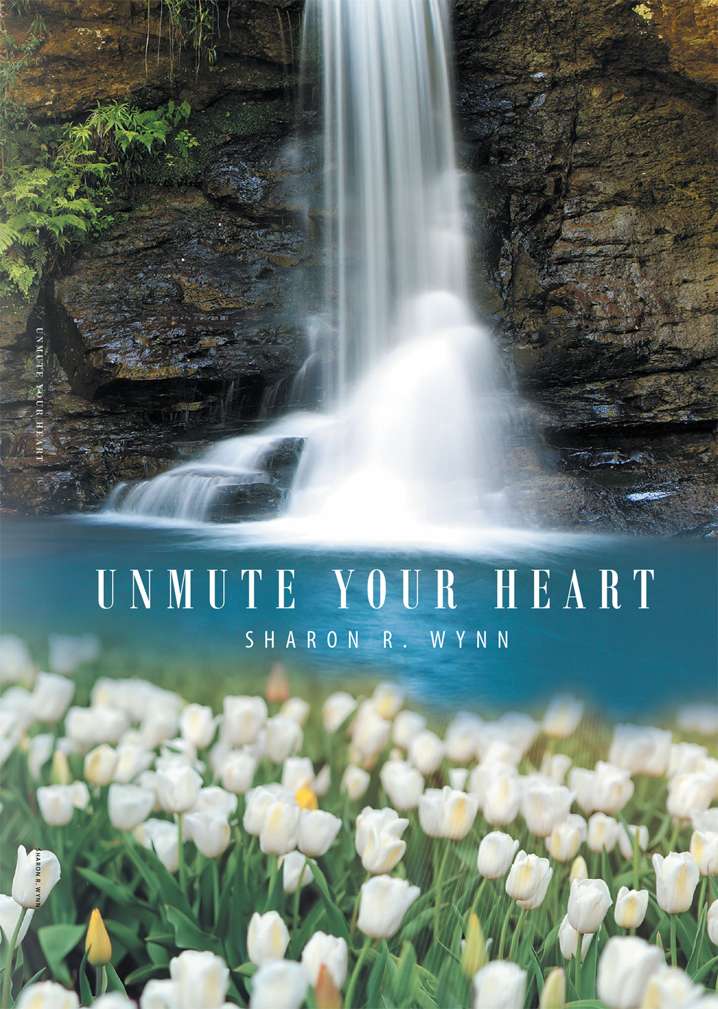 Unmute Your Heart Cover Image