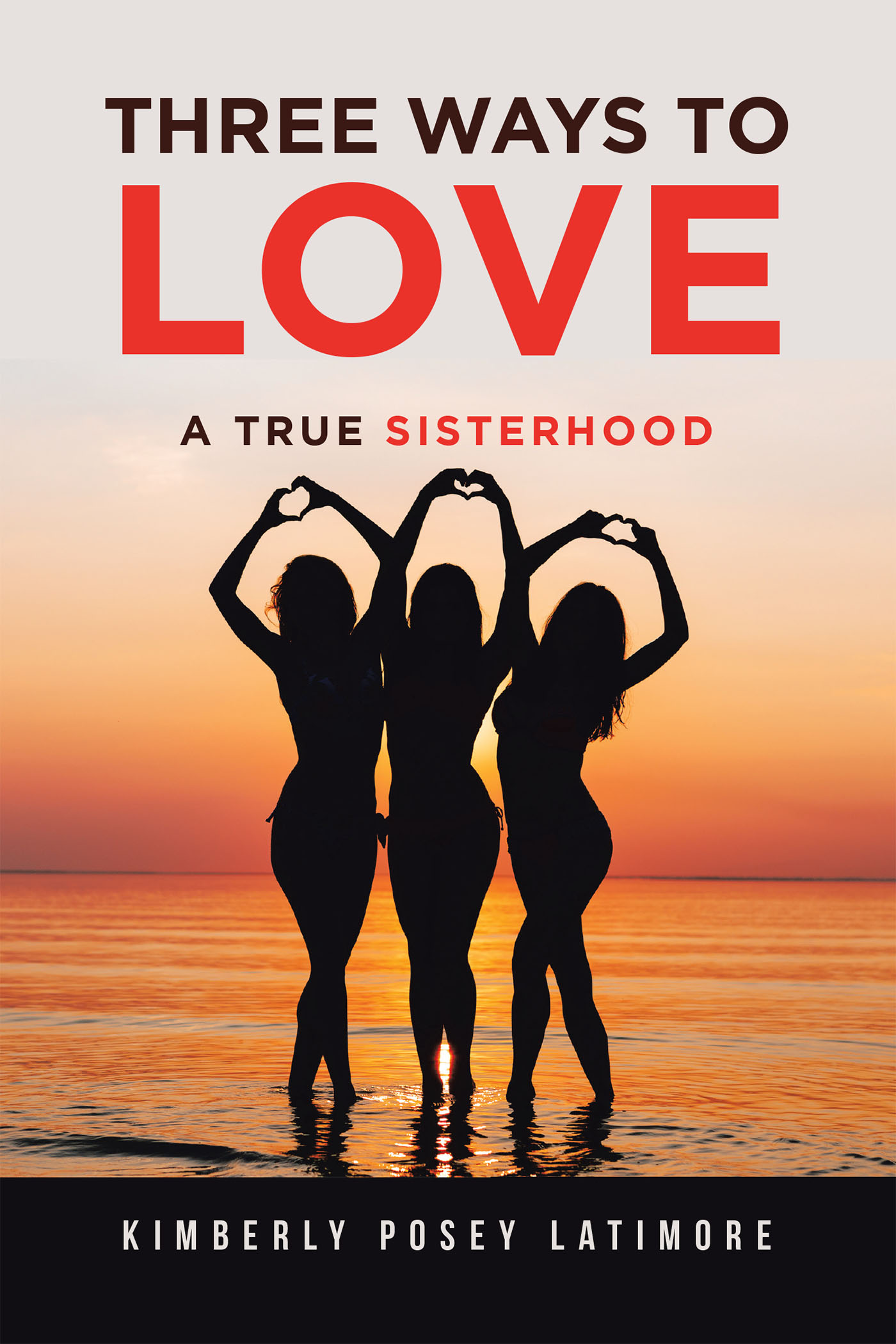 Three Ways to Love Cover Image
