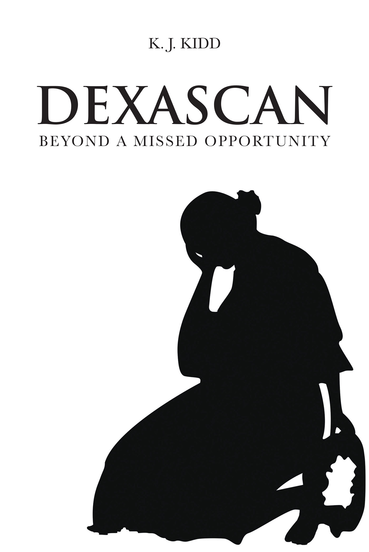 Dexascan Cover Image