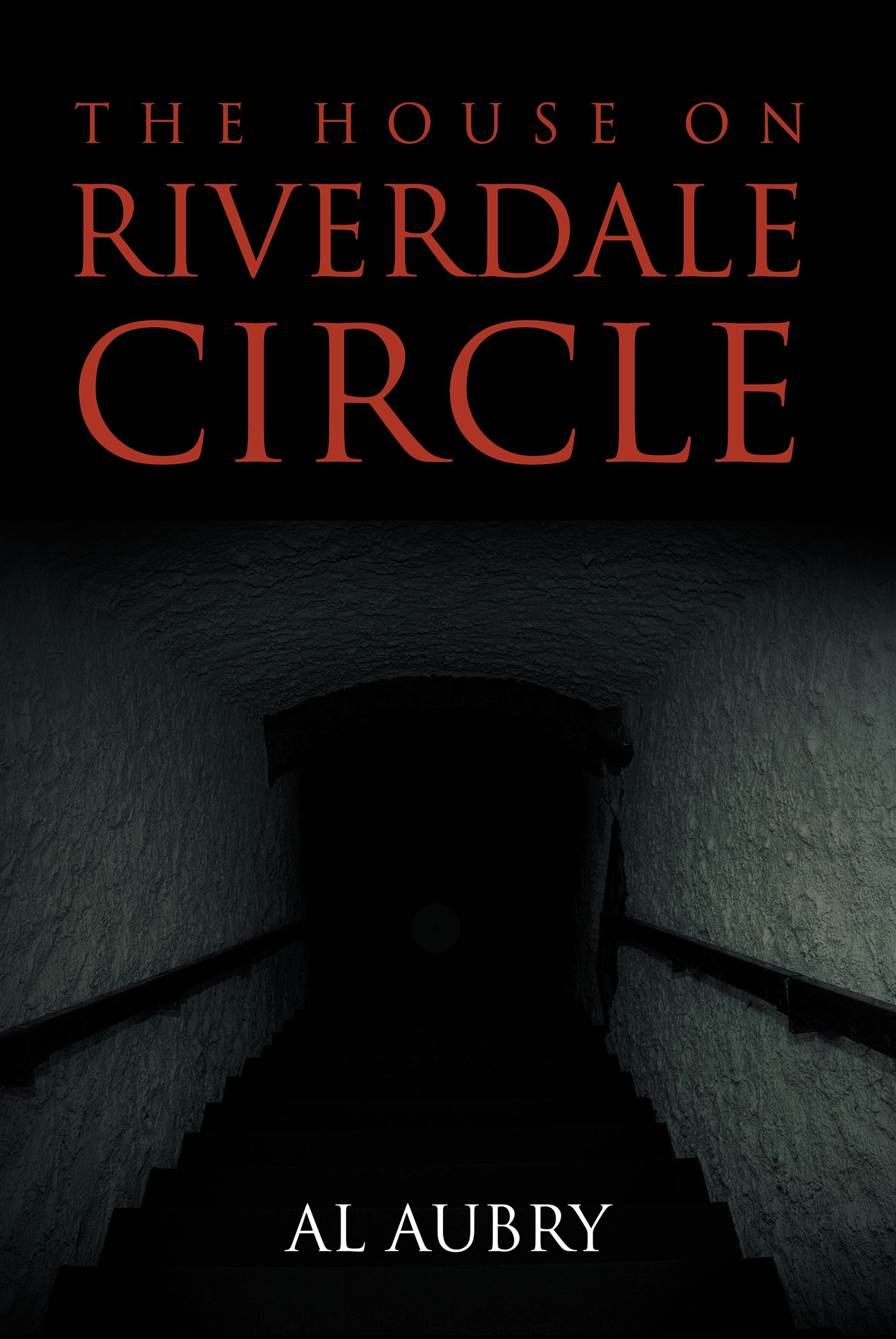 The House on Riverdale Circle Cover Image