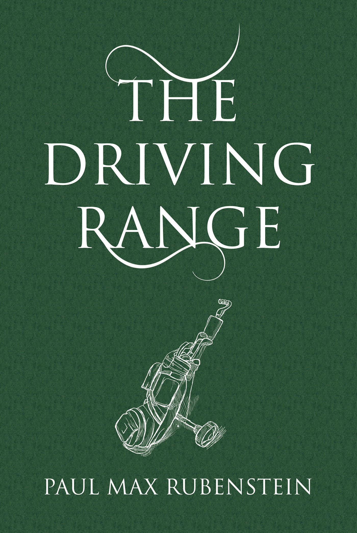 The Driving Range Cover Image