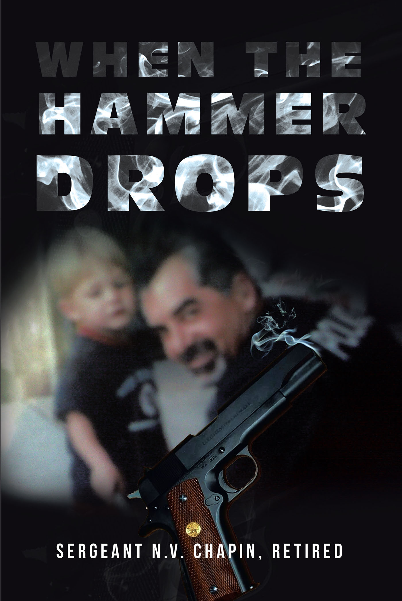 When the Hammer Drops Cover Image