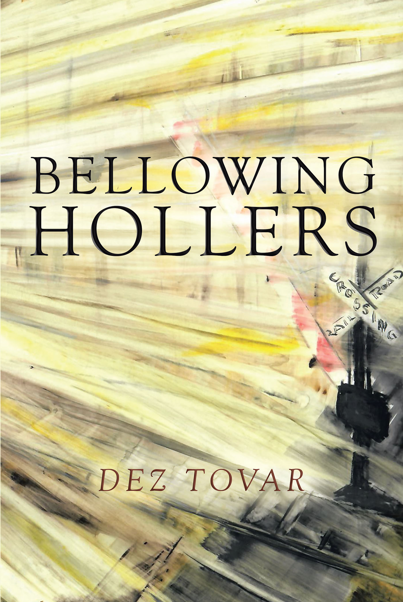 Bellowing Hollers Cover Image