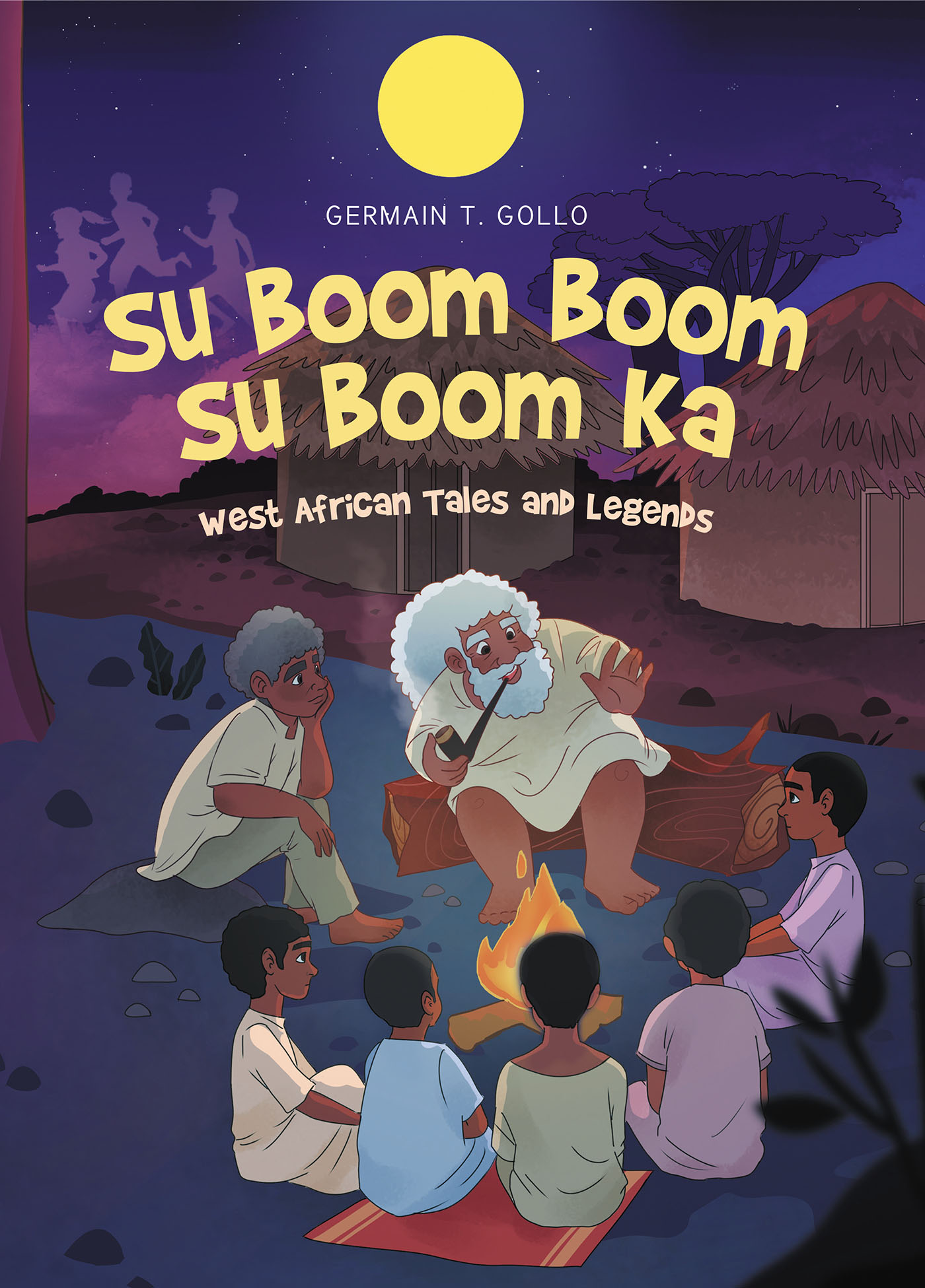 Su Boom Boom Su Boom Ka Cover Image