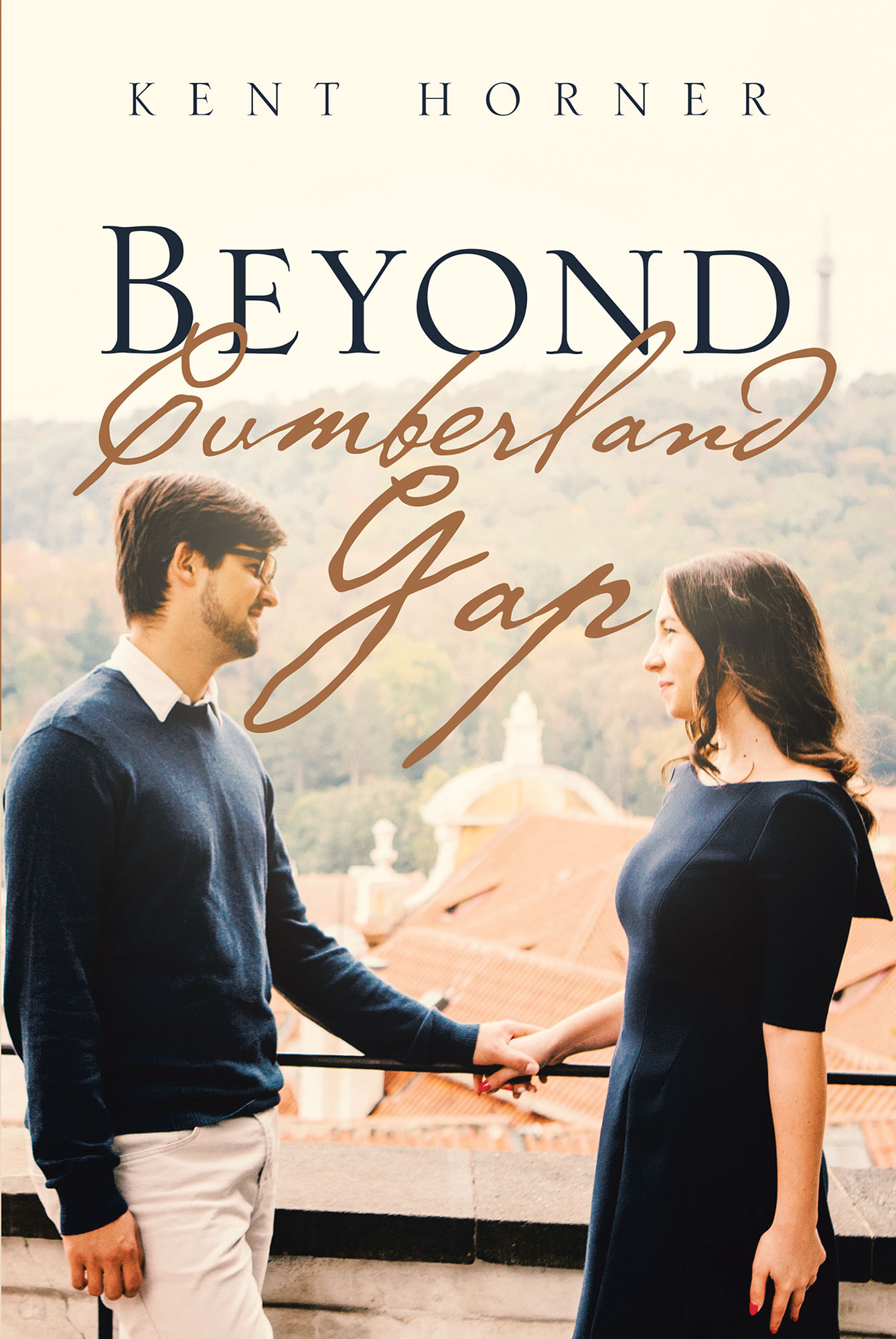 Beyond Cumberland Gap Cover Image