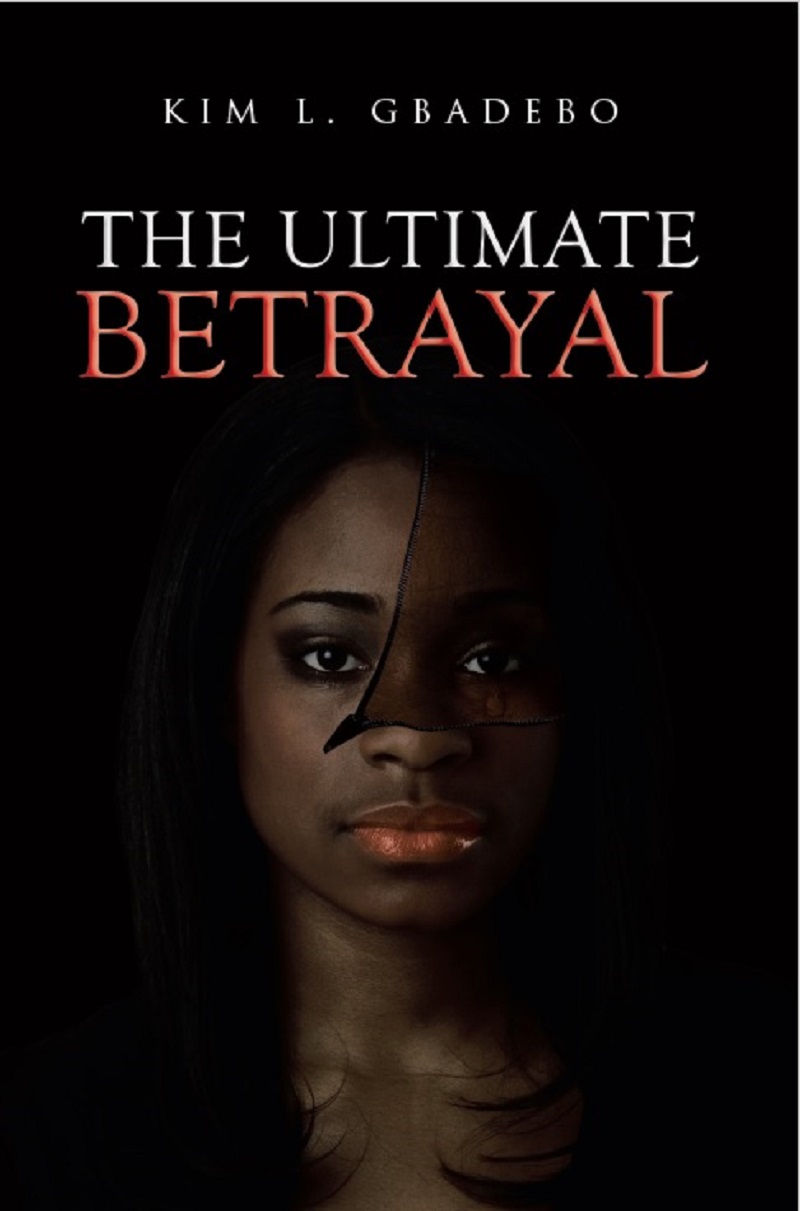 The Ultimate Betrayal Cover Image