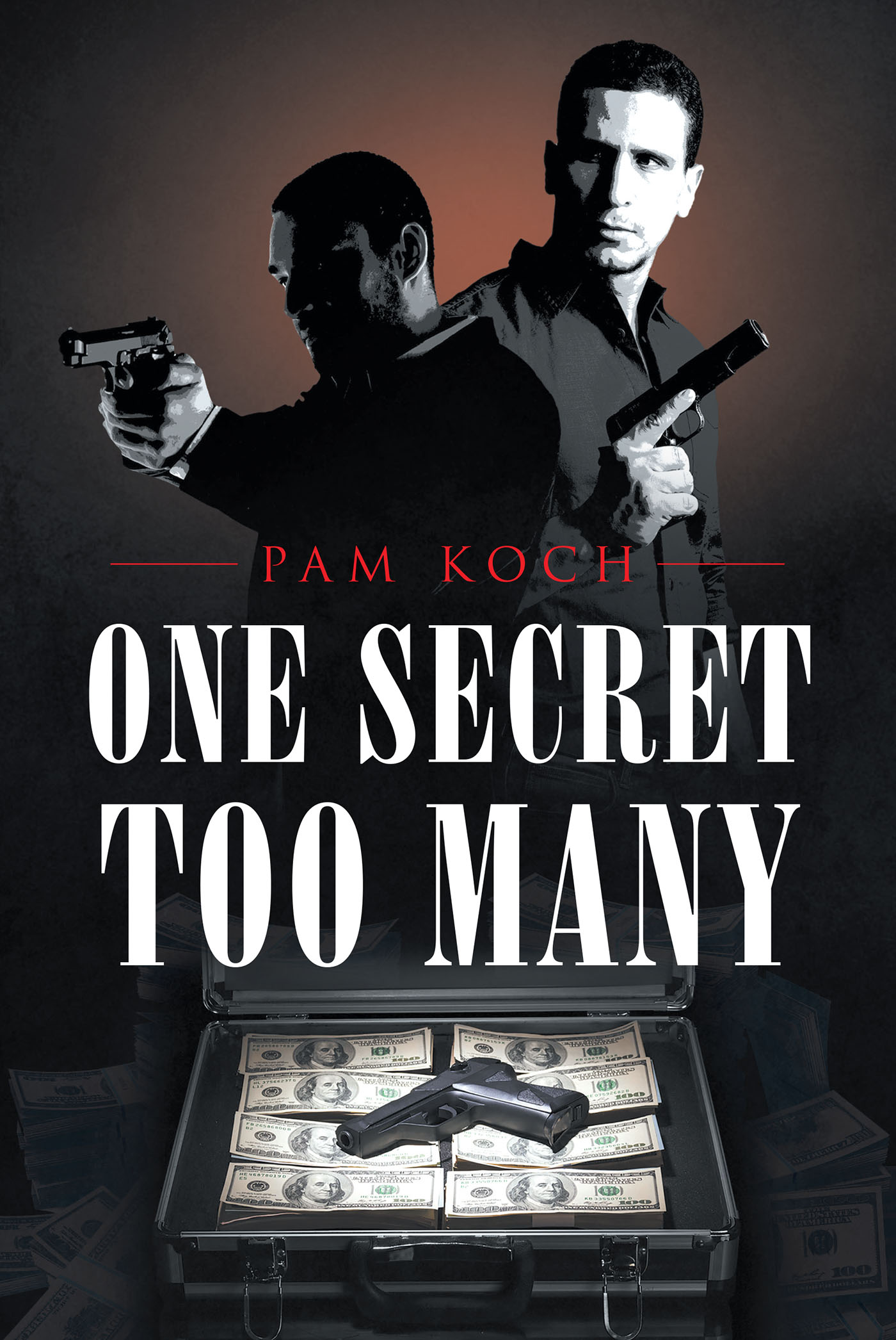 One Secret Too Many Cover Image