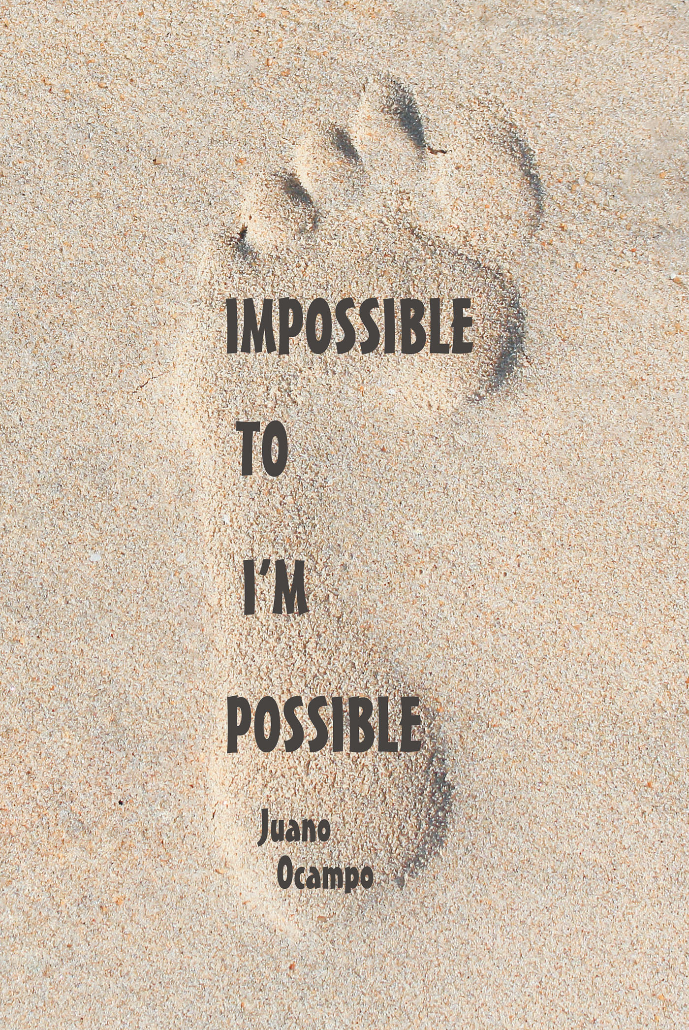 Impossible to I'm Possible Cover Image