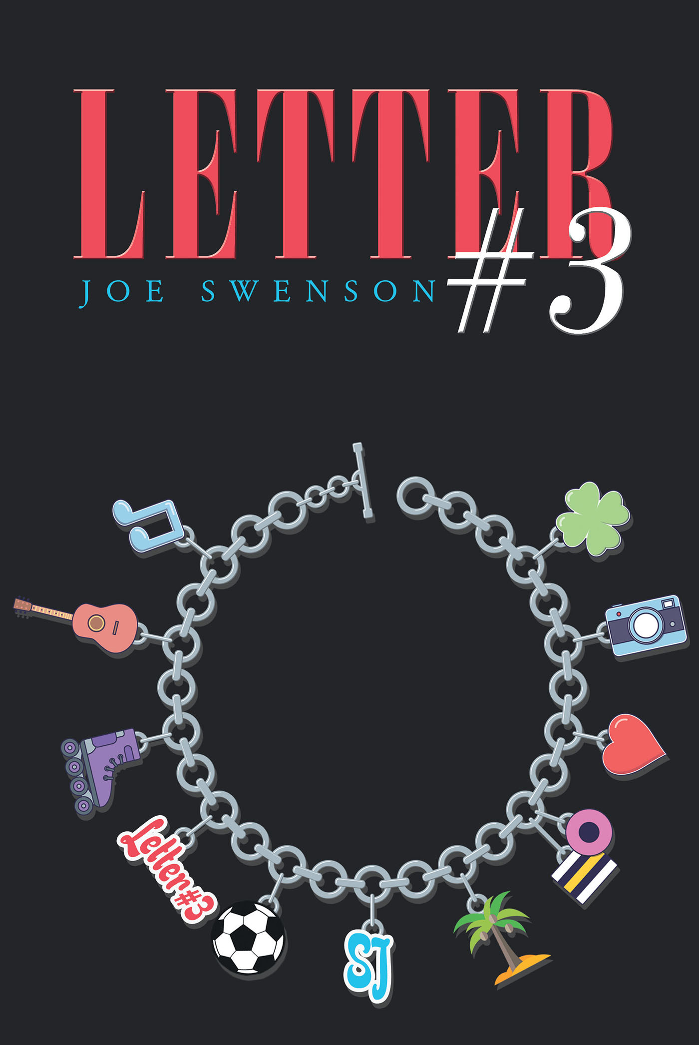 Letter #3 Cover Image