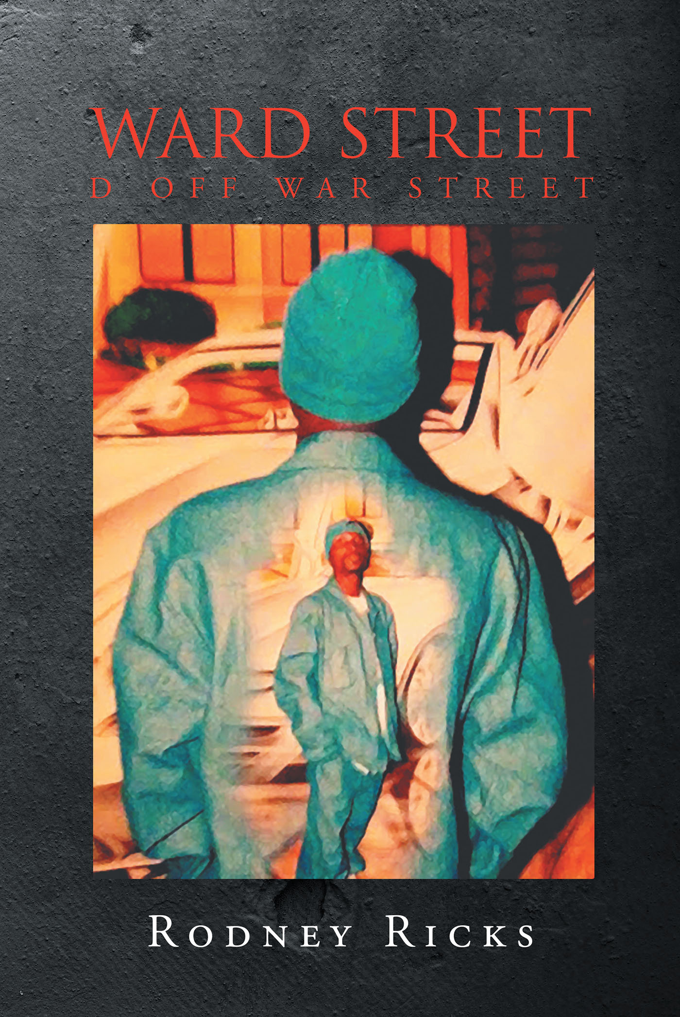 Ward Street Cover Image