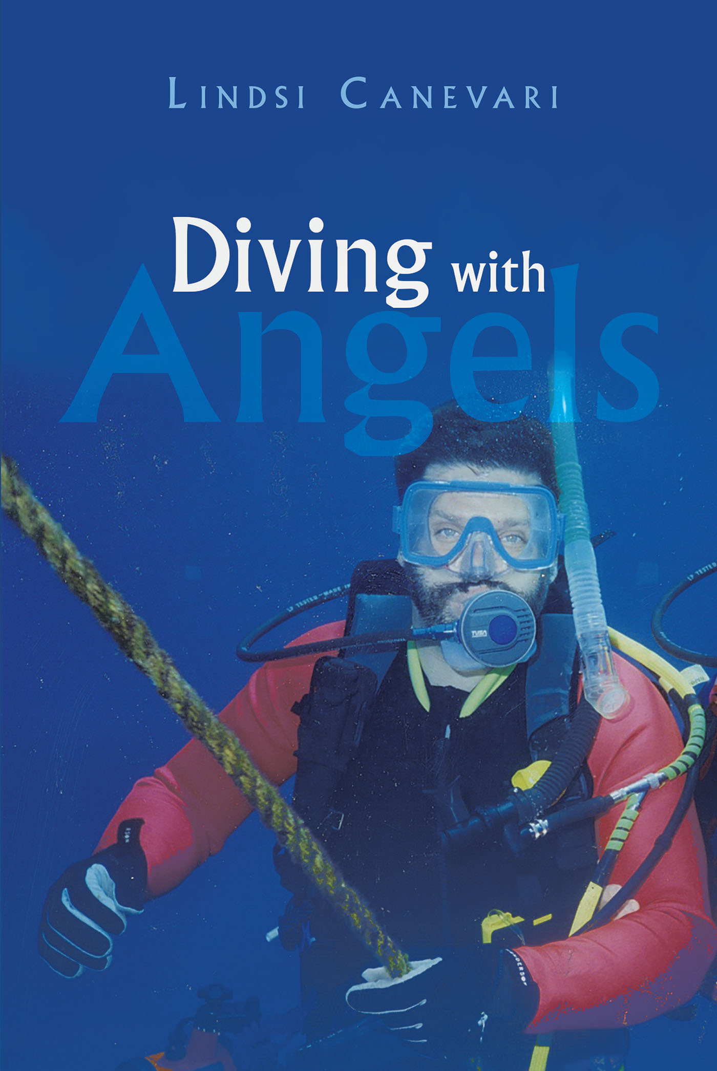 Diving with Angels  Cover Image