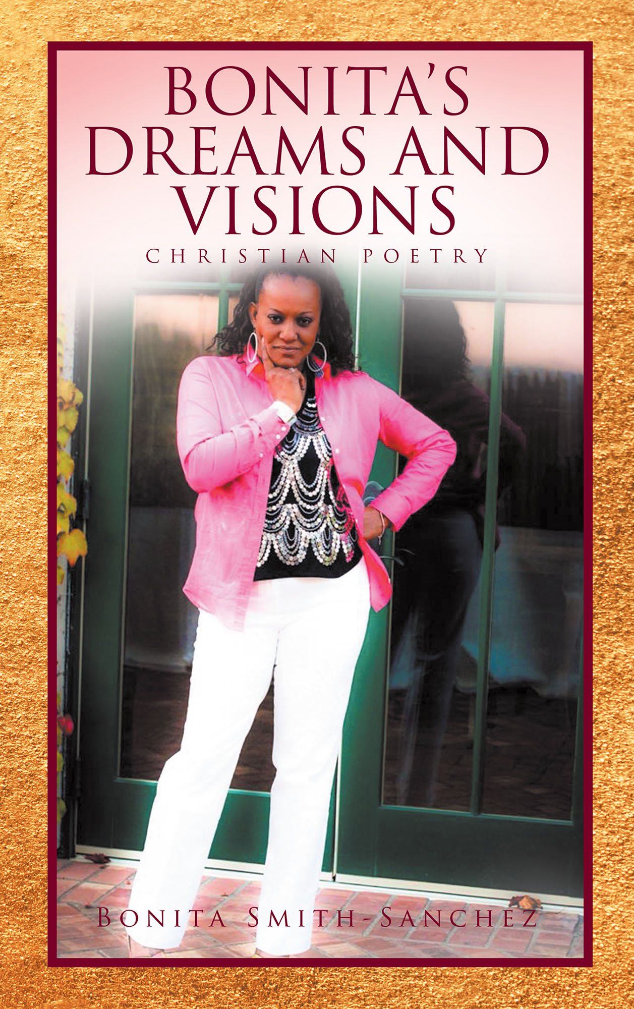 Bonita's Dreams and Visions Cover Image