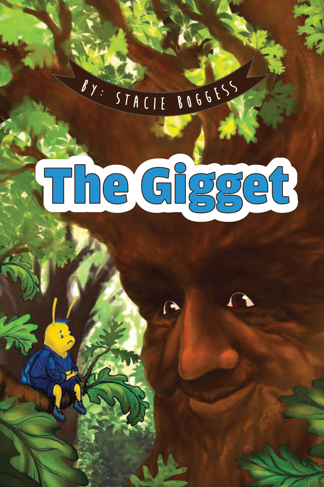 The Gigget Cover Image