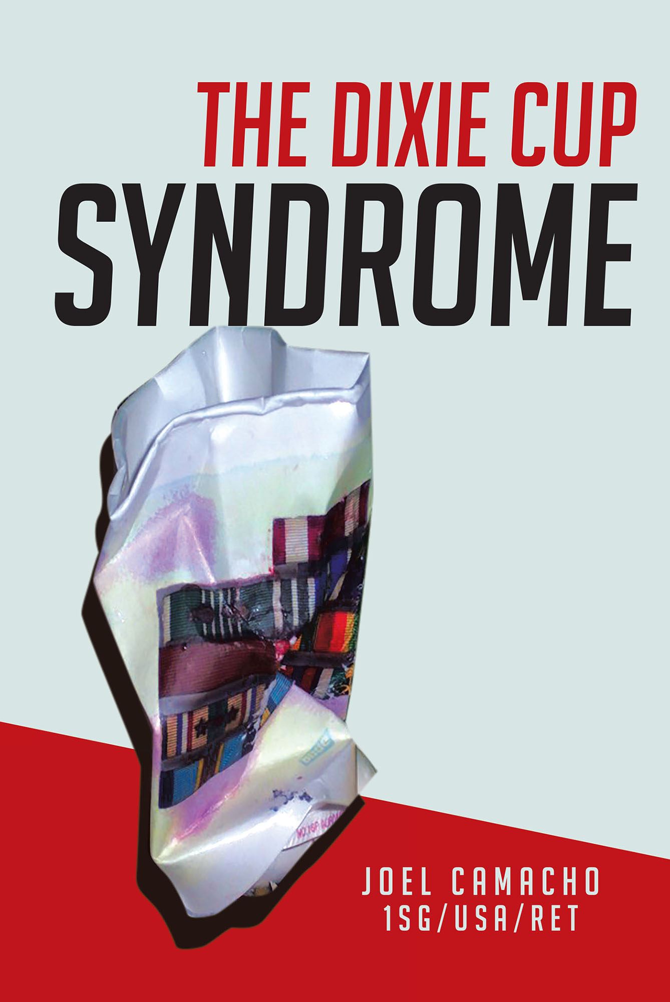 The Dixie Cup Syndrome Cover Image