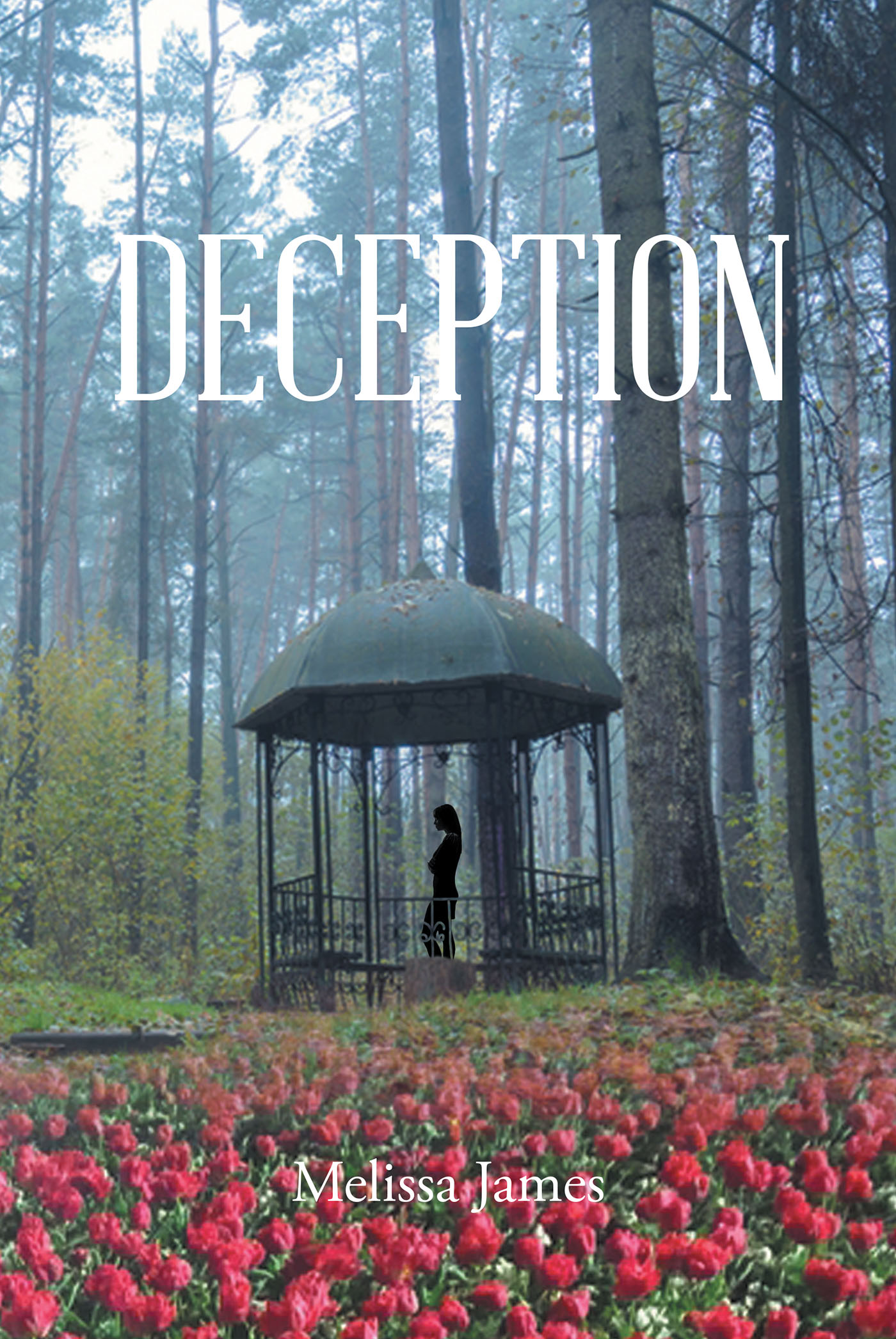 Deception Cover Image