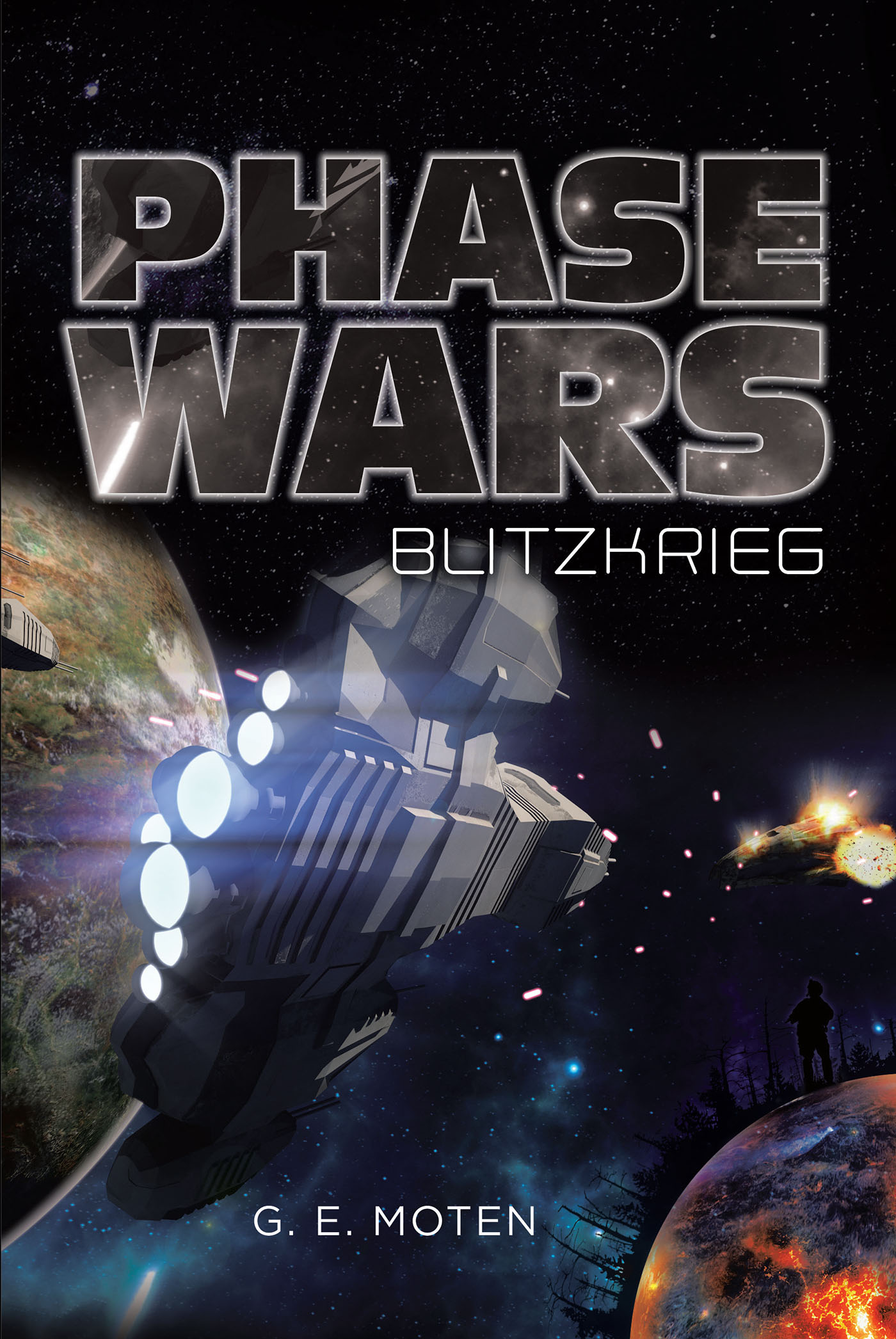 Phase Wars Cover Image