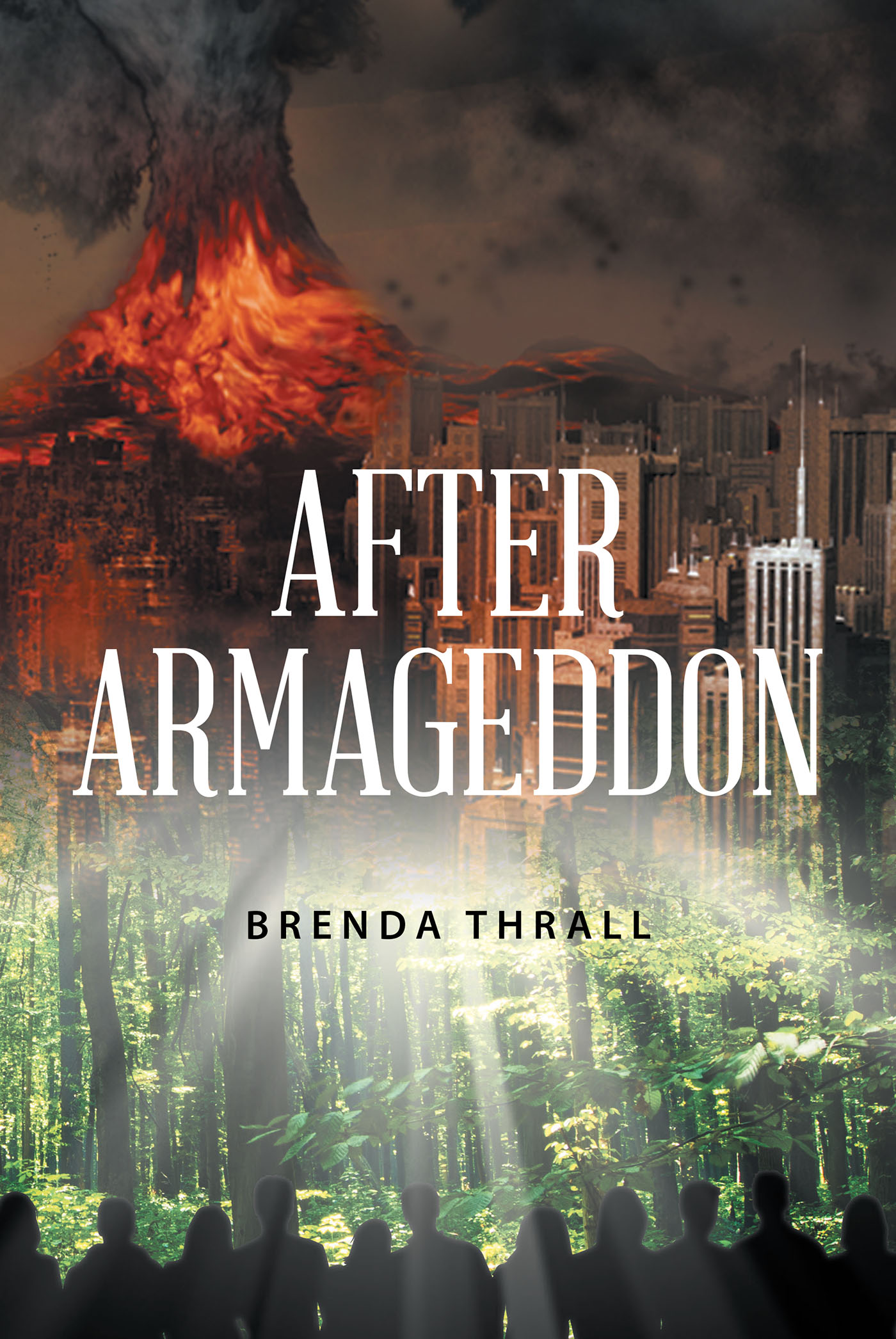 After Armageddon  Cover Image