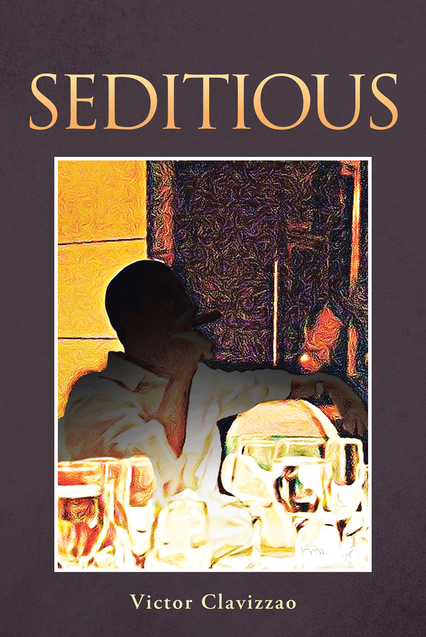 Seditious Cover Image