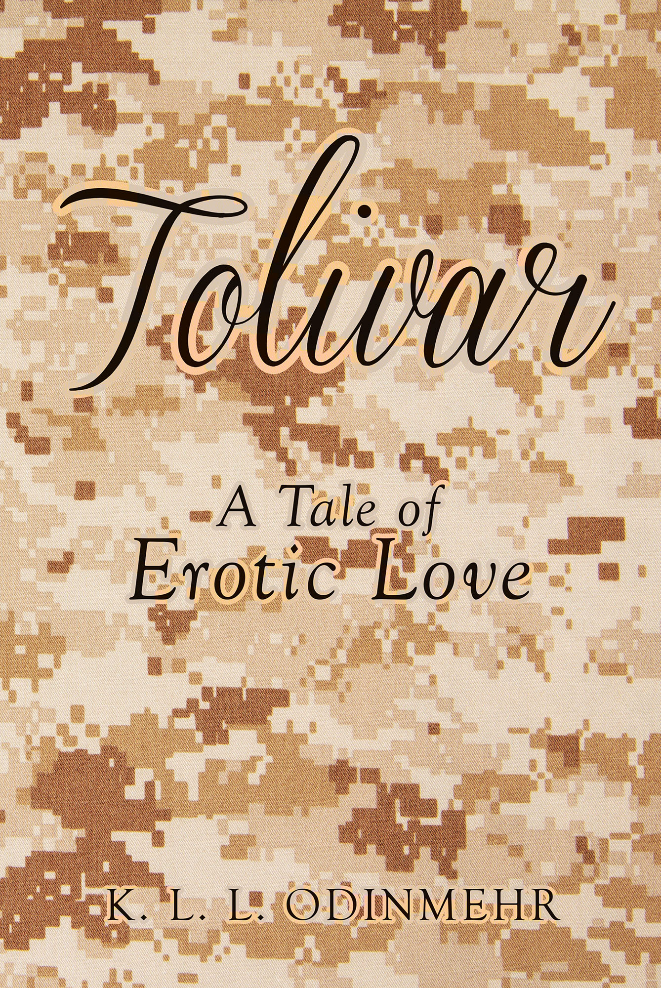 Tolivar Cover Image
