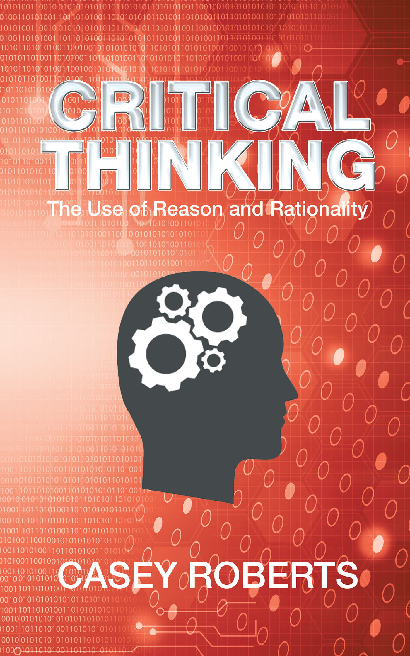 Critical Thinking Cover Image