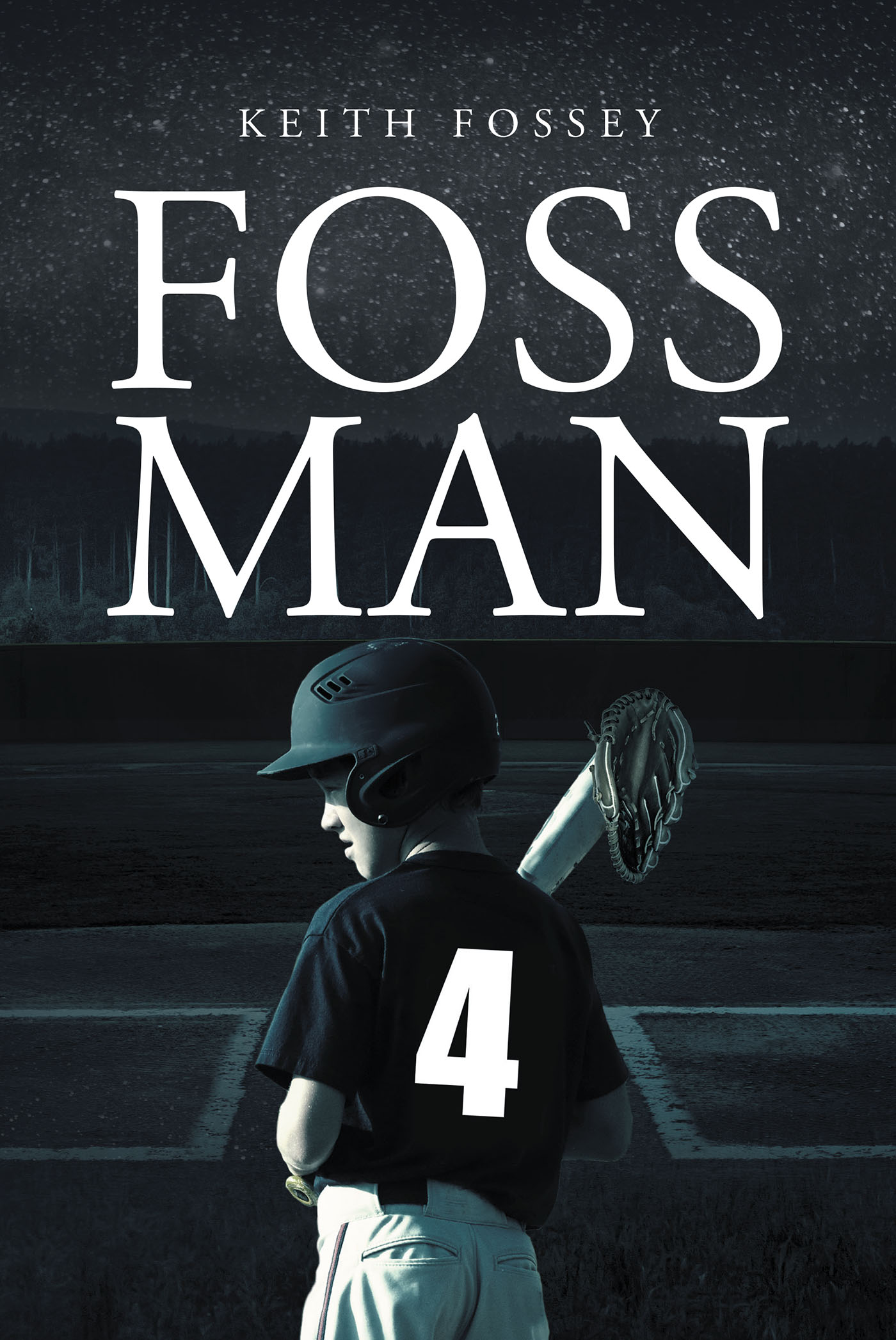 Foss Man Cover Image