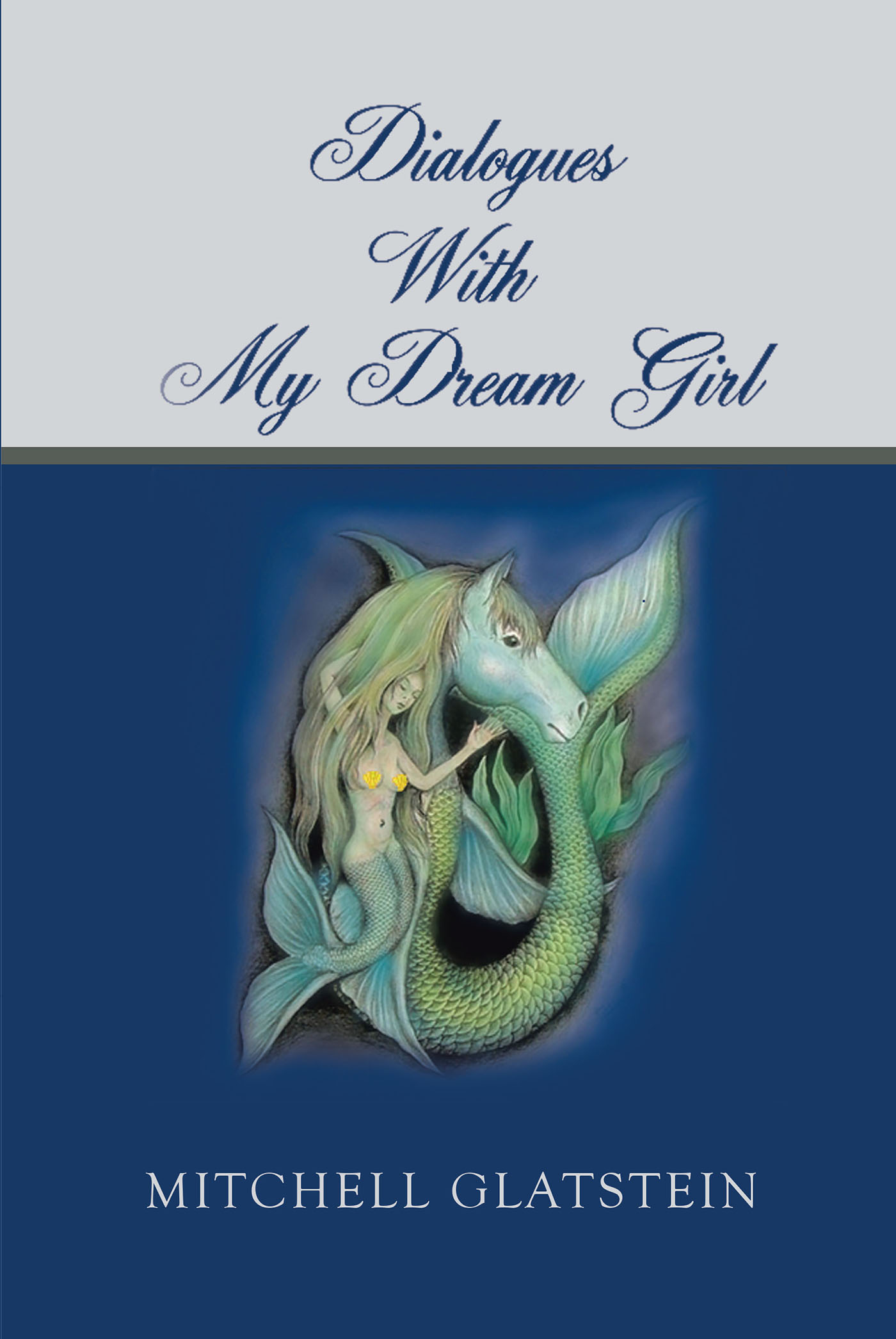 Dialogues With My Dream Girl Cover Image