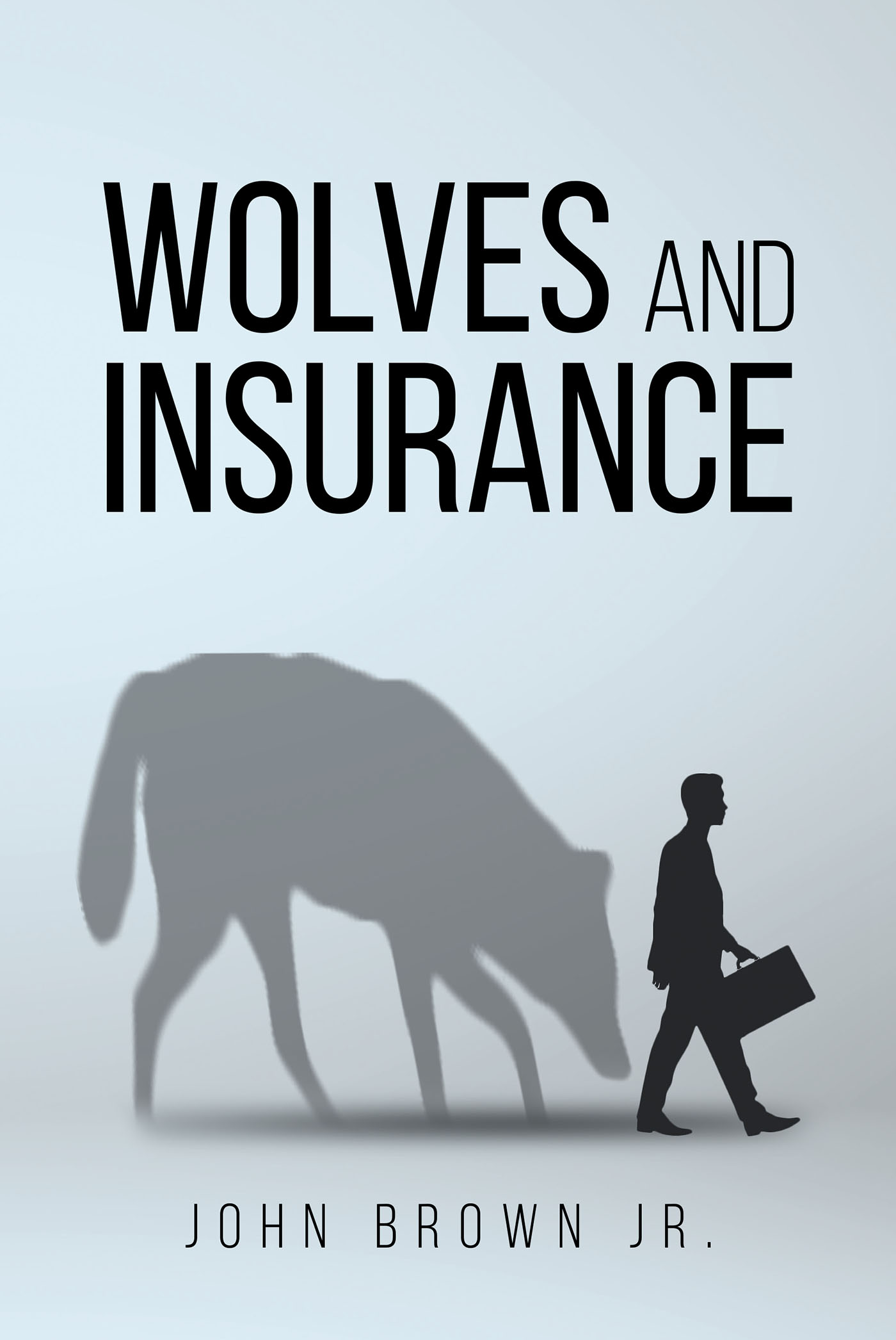 Wolves and Insurance Cover Image
