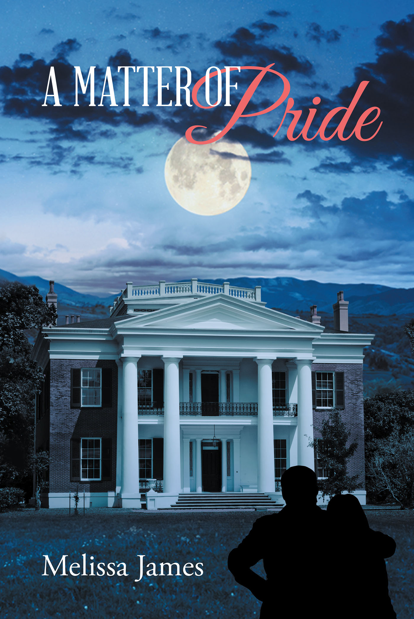 A Matter of Pride Cover Image