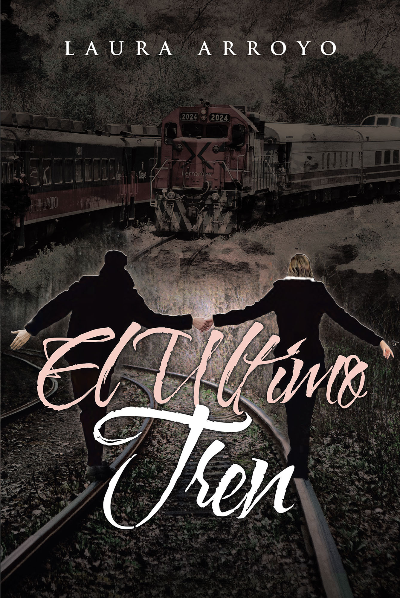 El Ãštimo Tren Cover Image